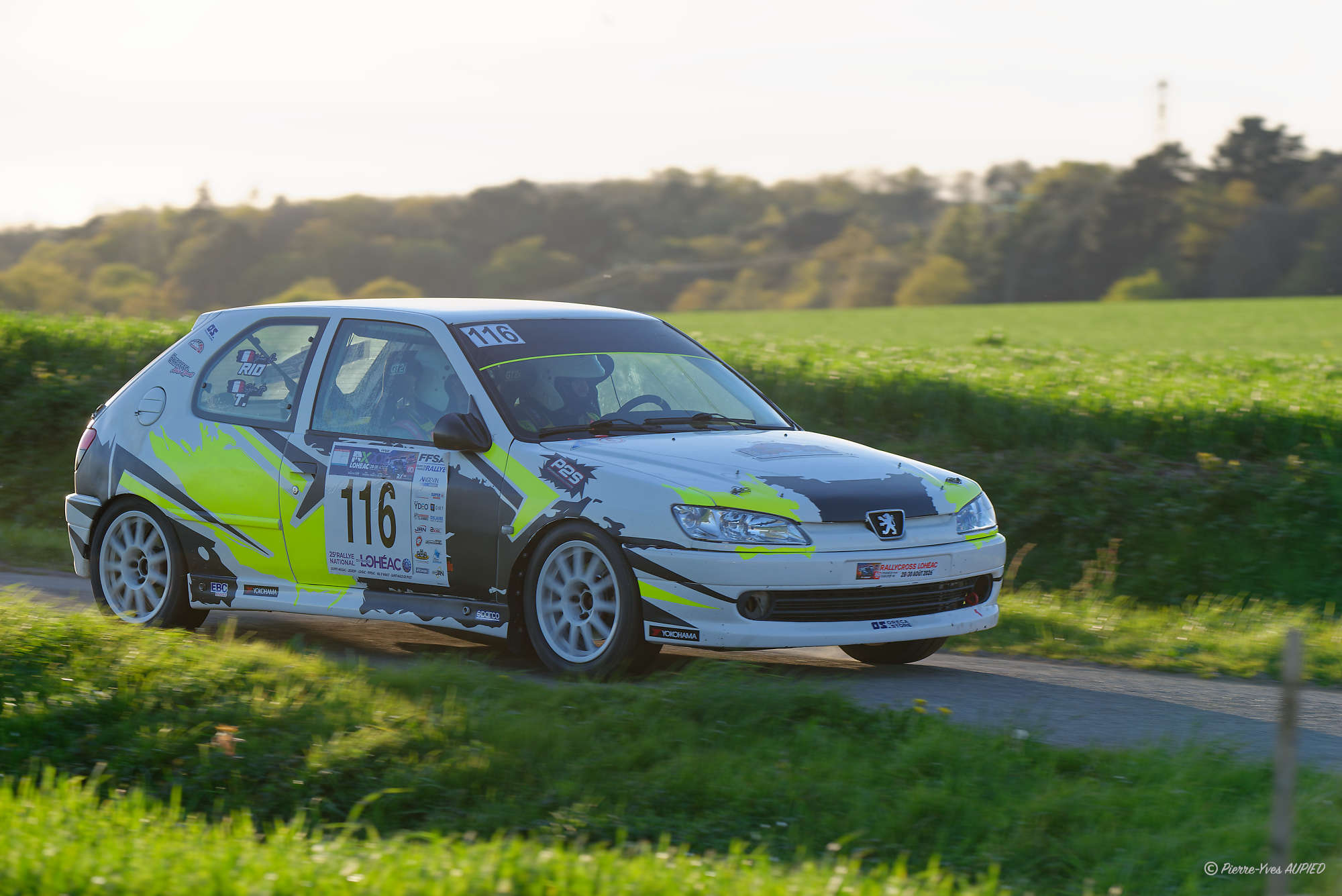 Rallye Loheac 2026 0346
