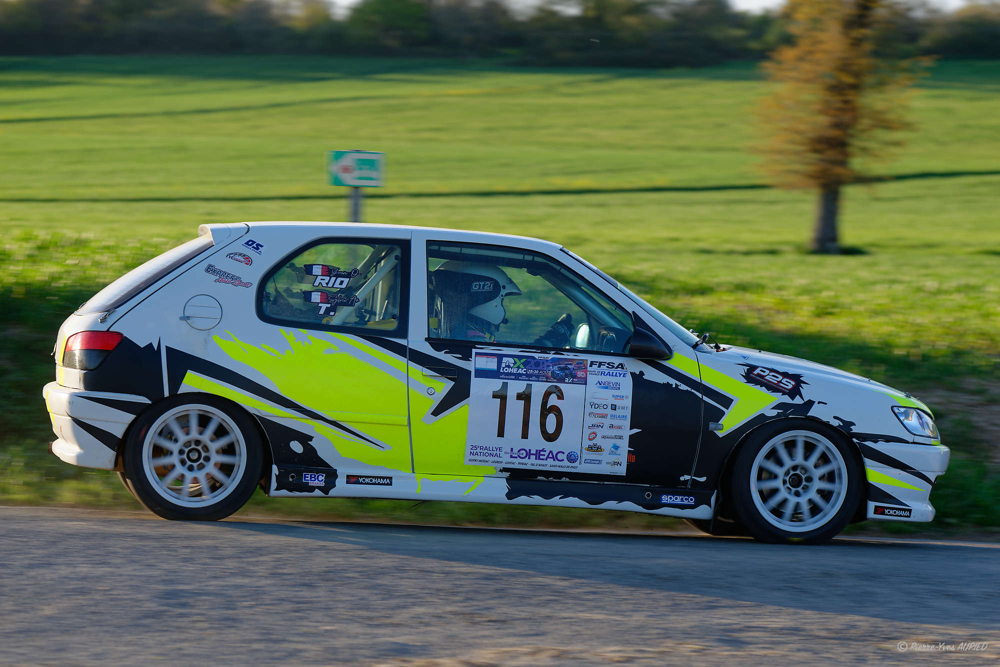 Rallye Loheac 2026 0347