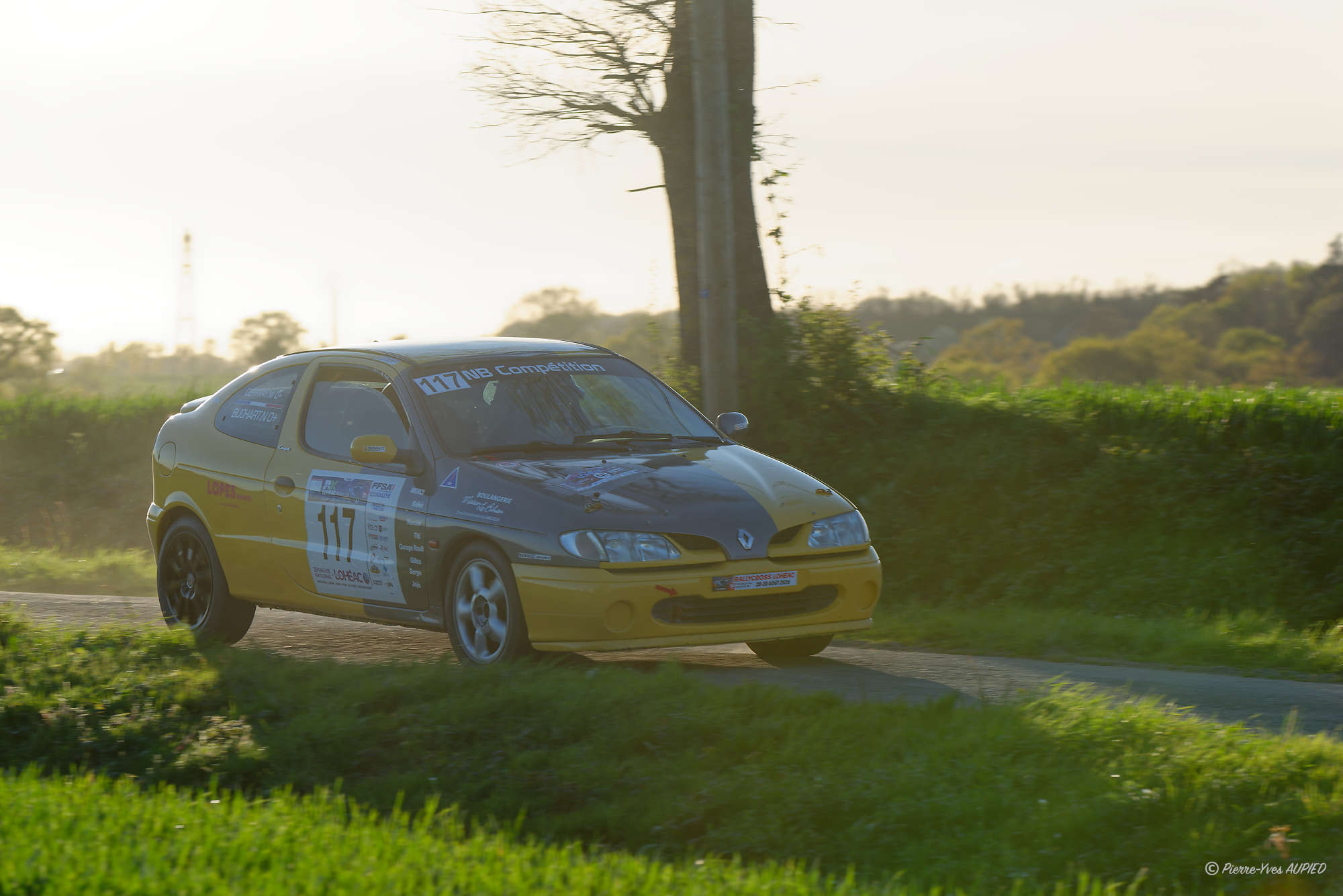 Rallye Loheac 2026 0349