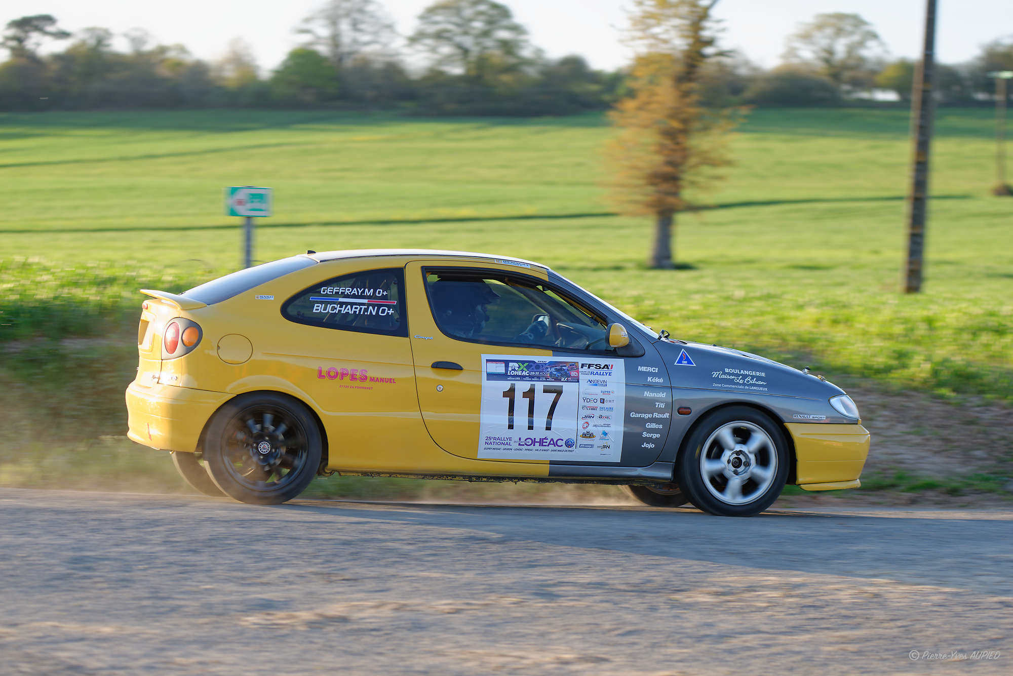 Rallye Loheac 2026 0350