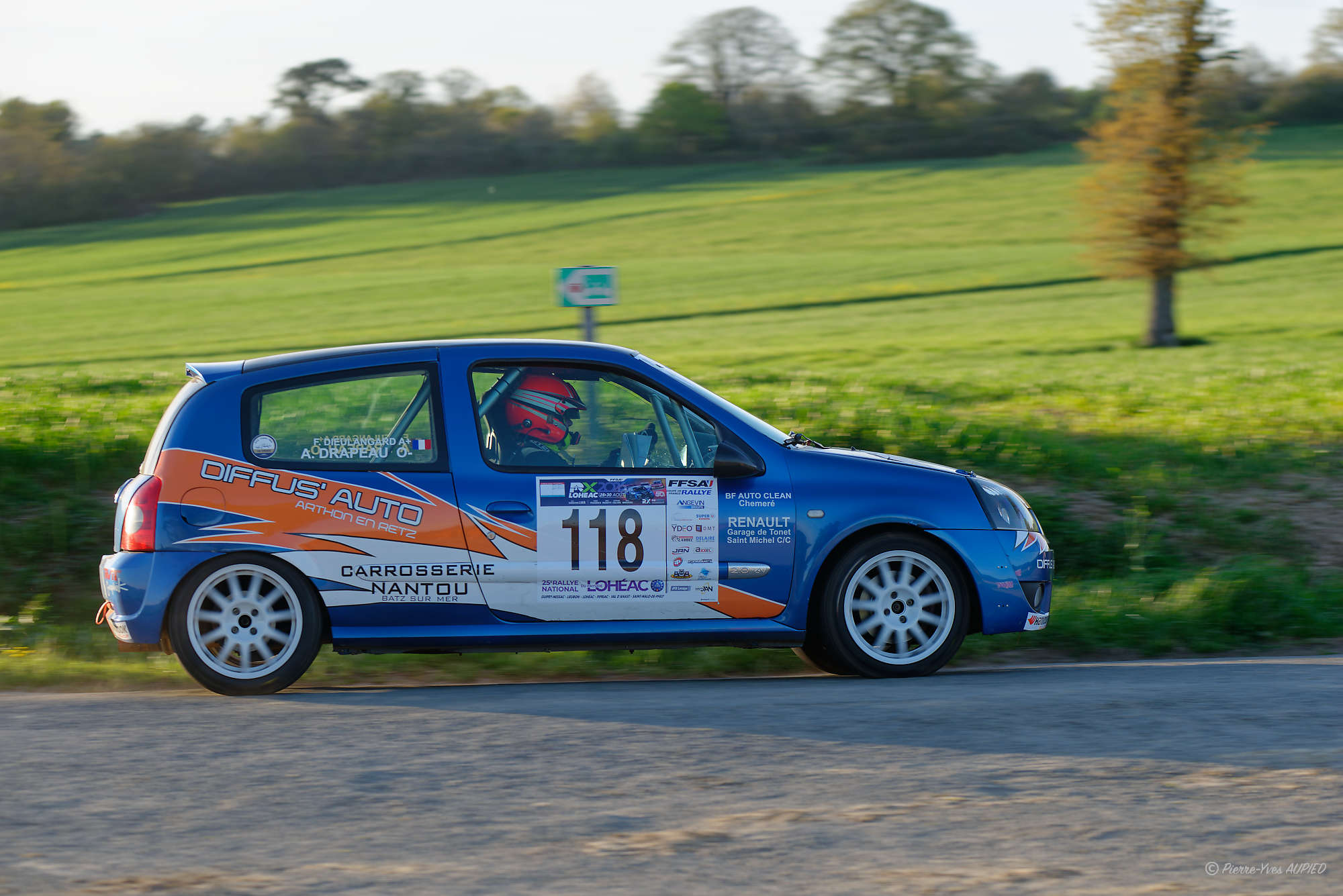 Rallye Loheac 2026 0352