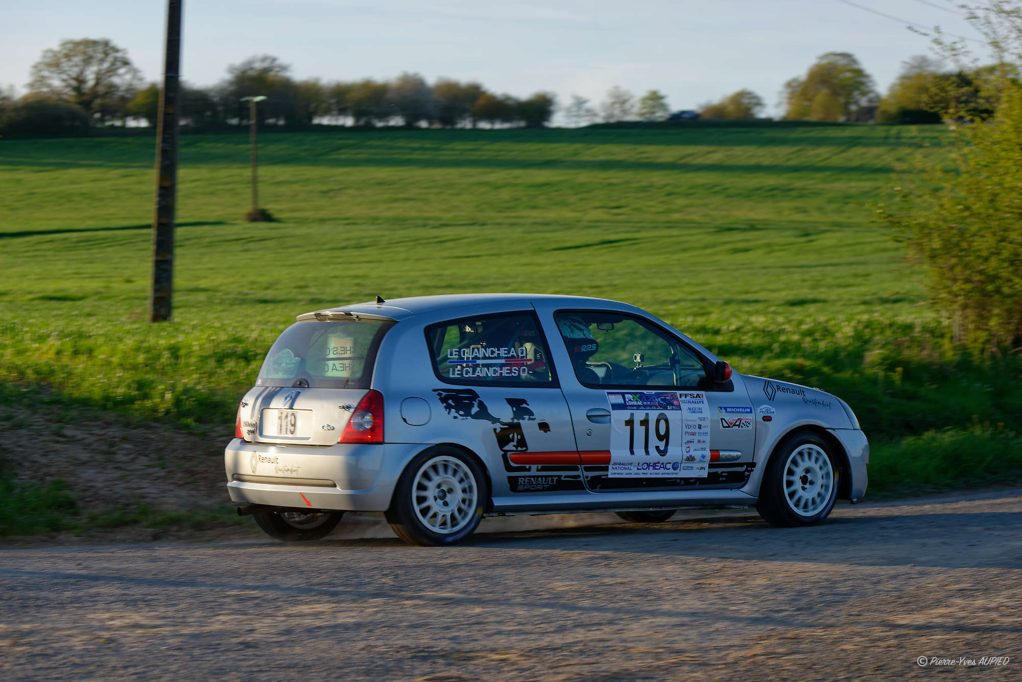 Rallye Loheac 2026 0357