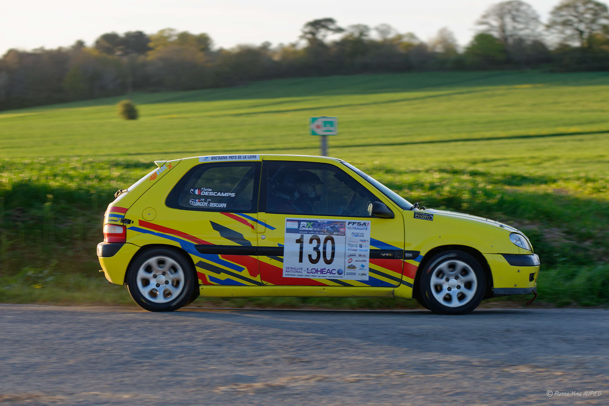 Rallye Loheac 2026 0391