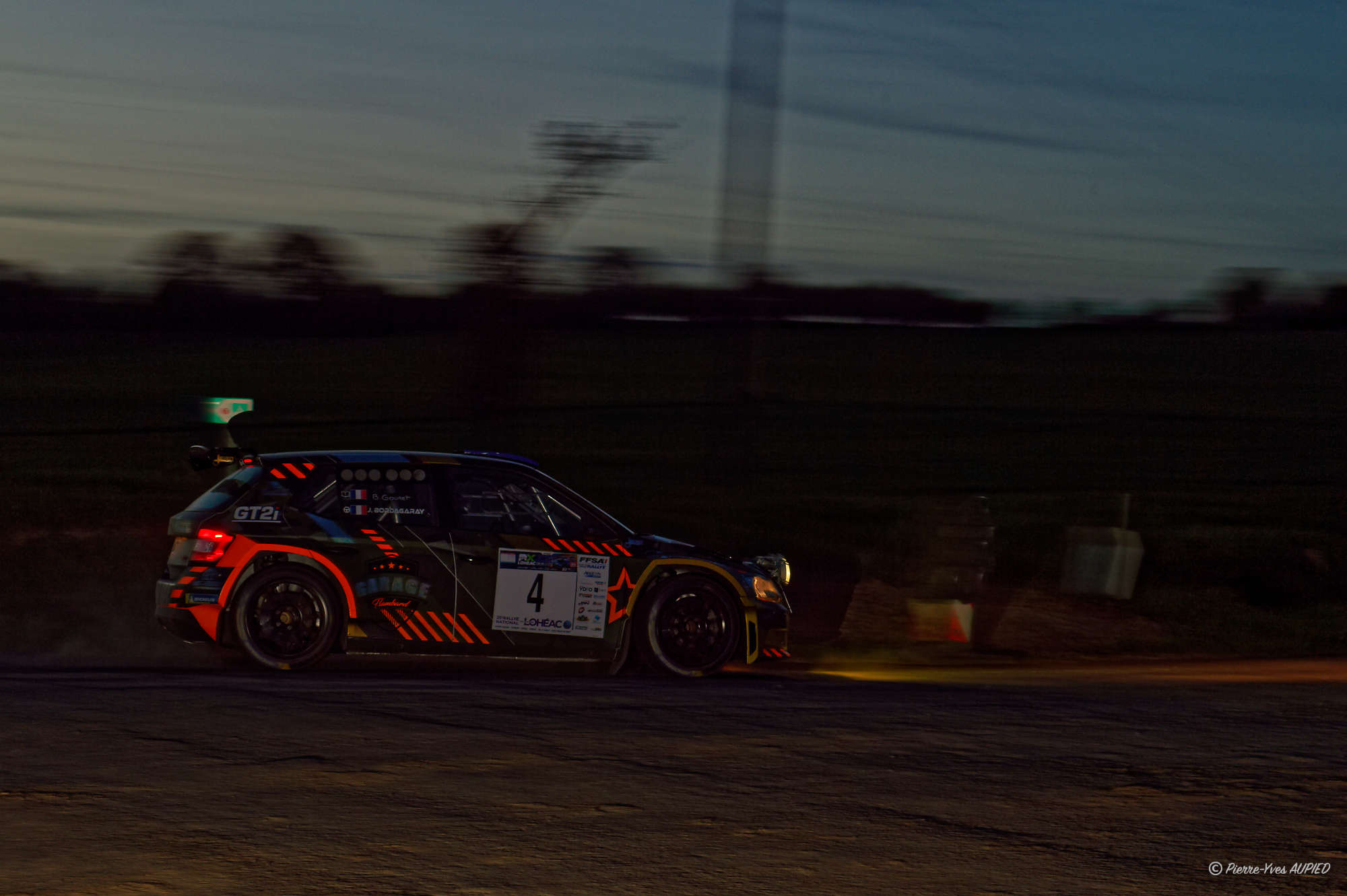 Rallye Loheac 2026 0402