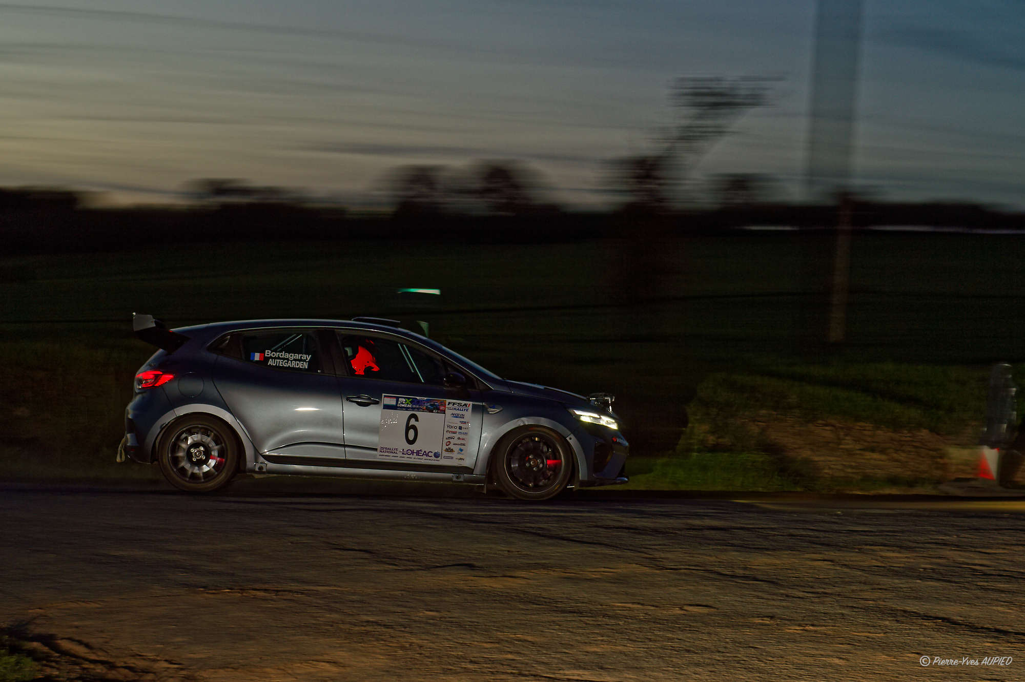 Rallye Loheac 2026 0404