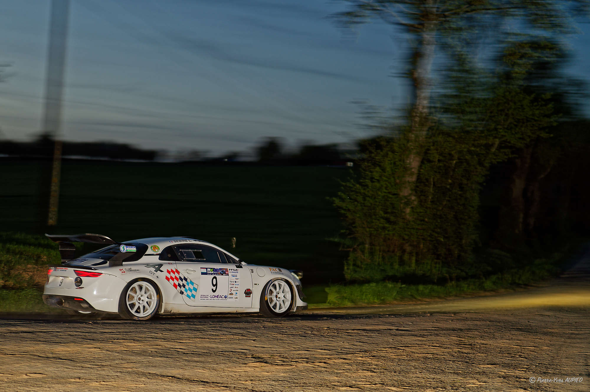 Rallye Loheac 2026 0407