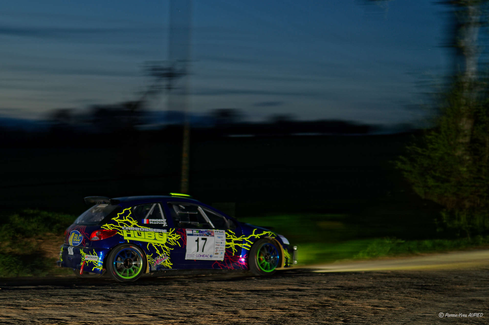 Rallye Loheac 2026 0411