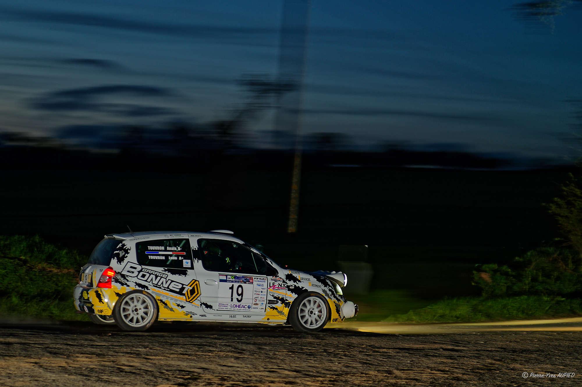 Rallye Loheac 2026 0413