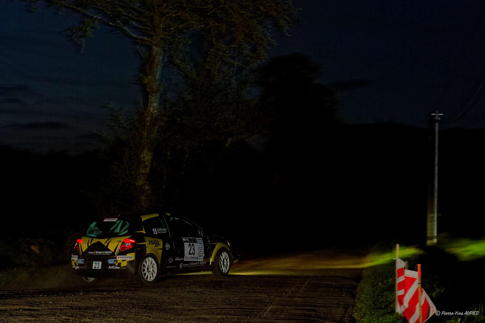 Rallye Loheac 2026 0417