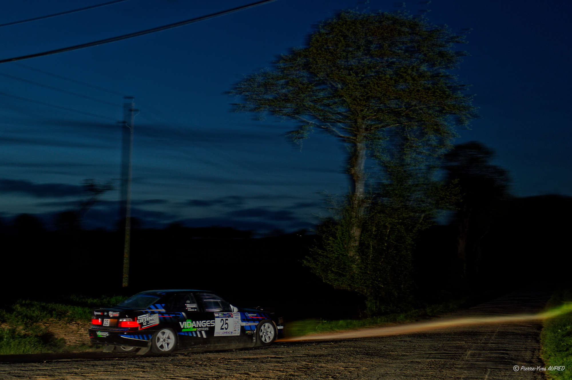 Rallye Loheac 2026 0419