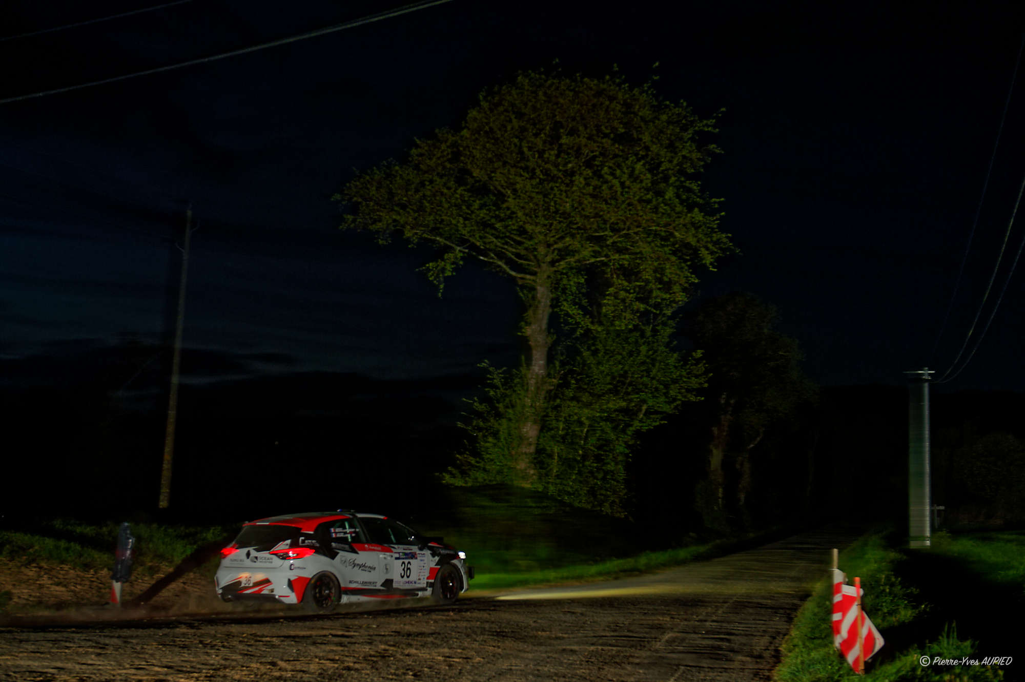 Rallye Loheac 2026 0424