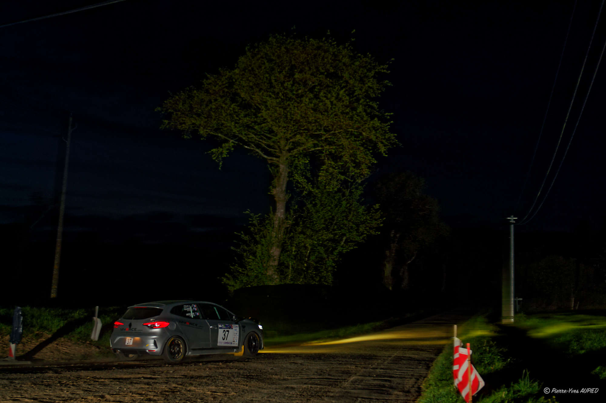 Rallye Loheac 2026 0425