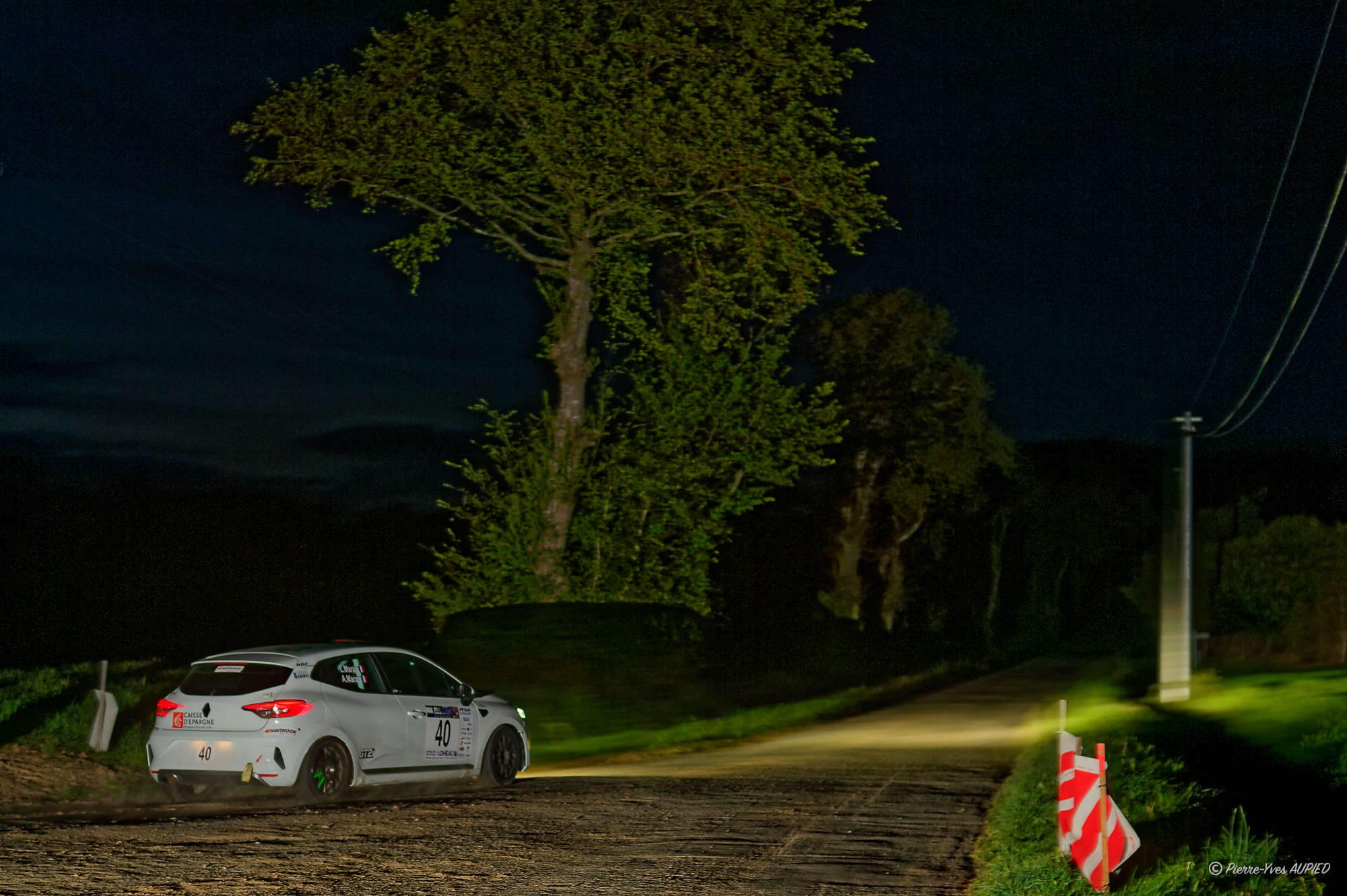 Rallye Loheac 2026 0427