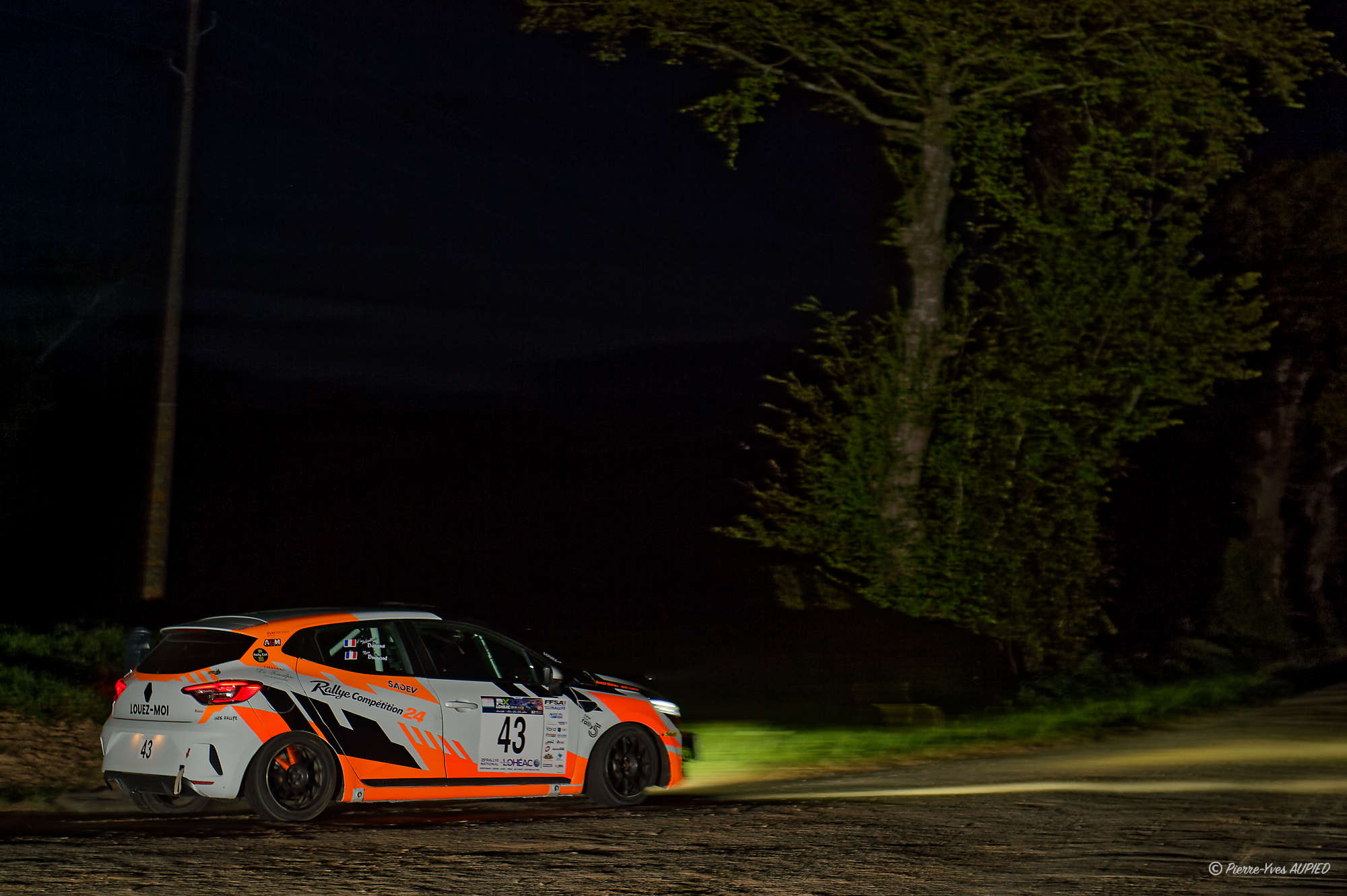 Rallye Loheac 2026 0430