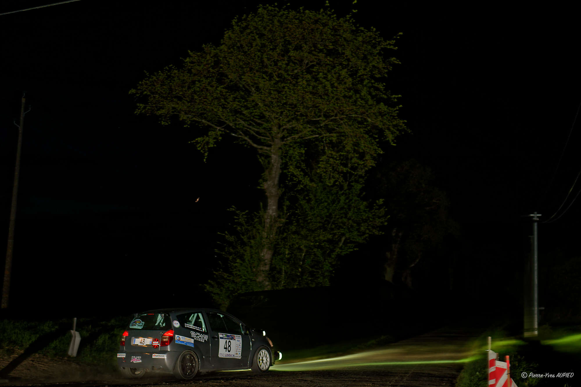 Rallye Loheac 2026 0432