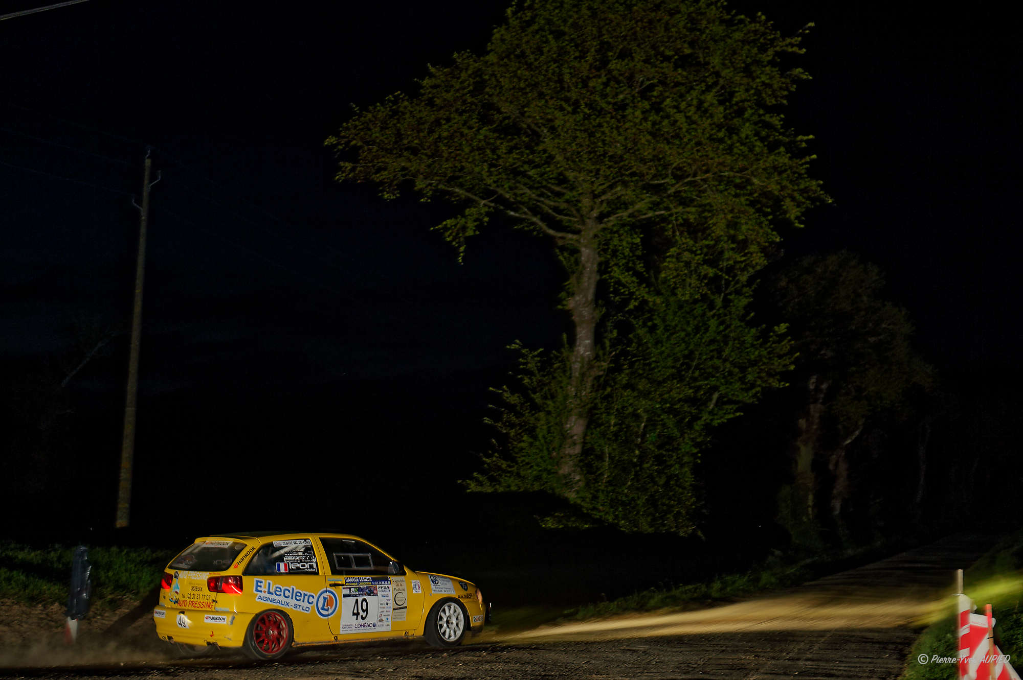 Rallye Loheac 2026 0433