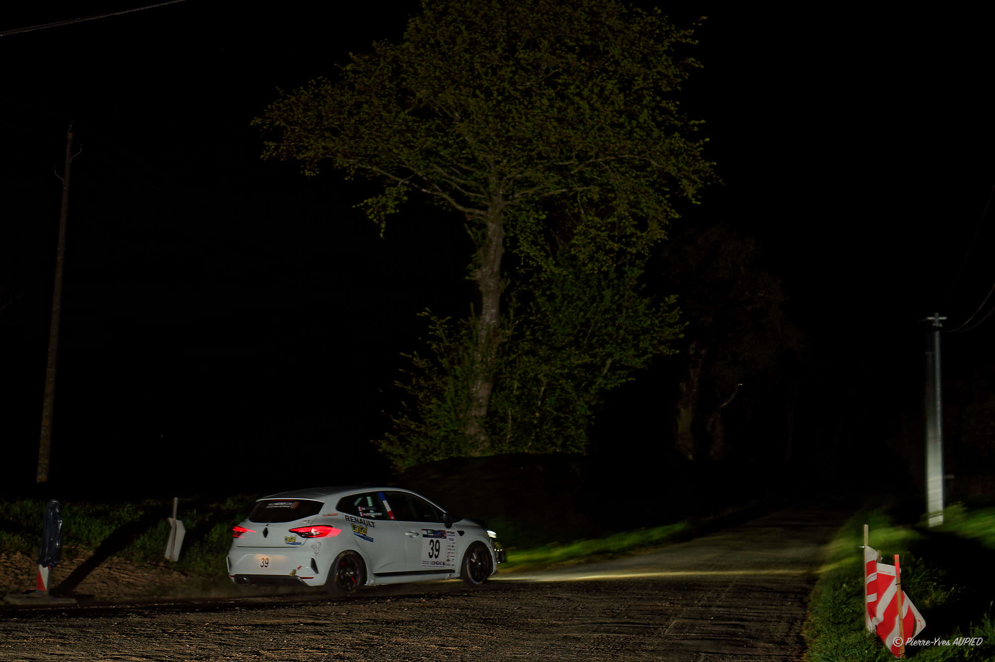 Rallye Loheac 2026 0434