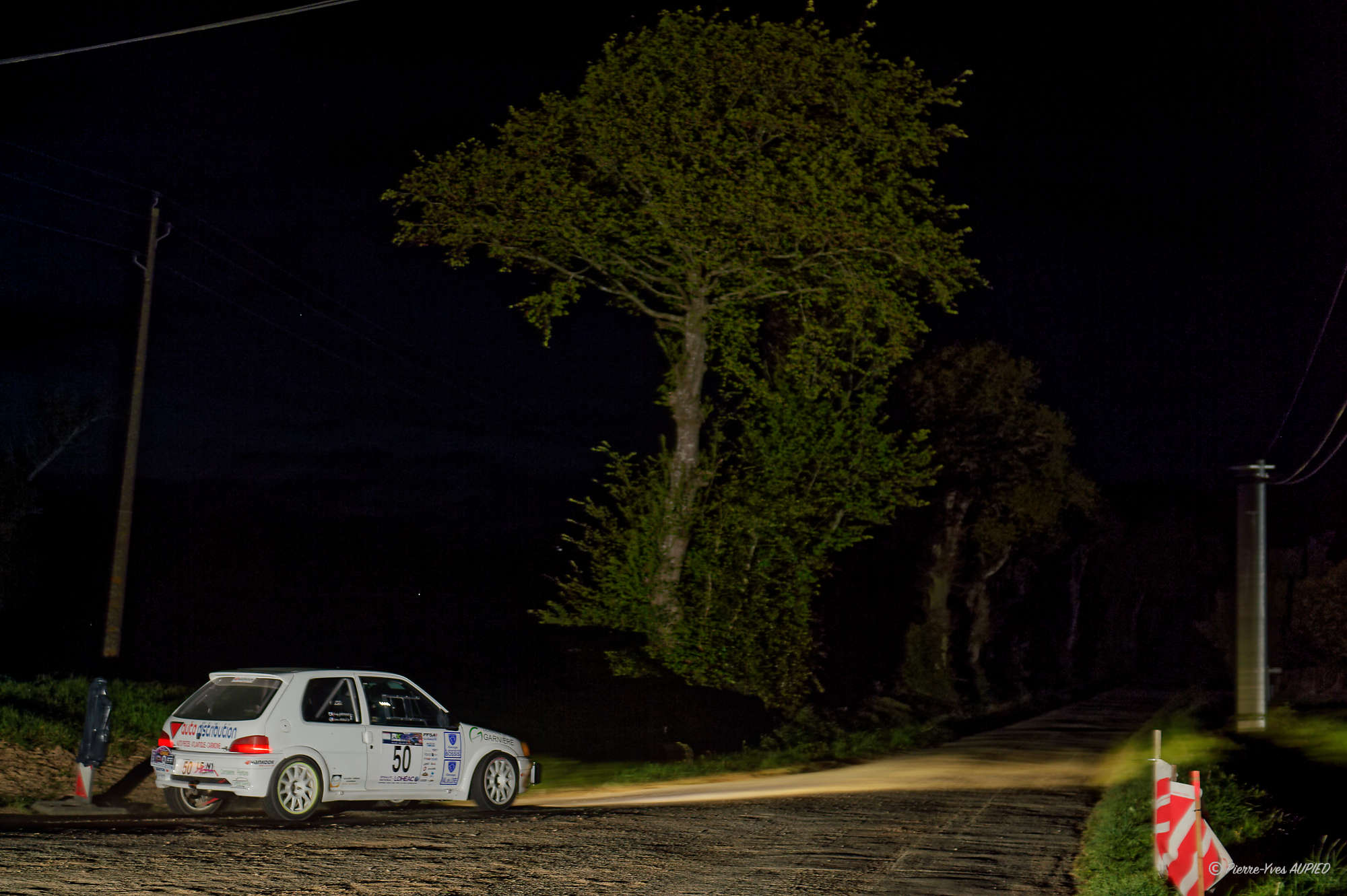 Rallye Loheac 2026 0435