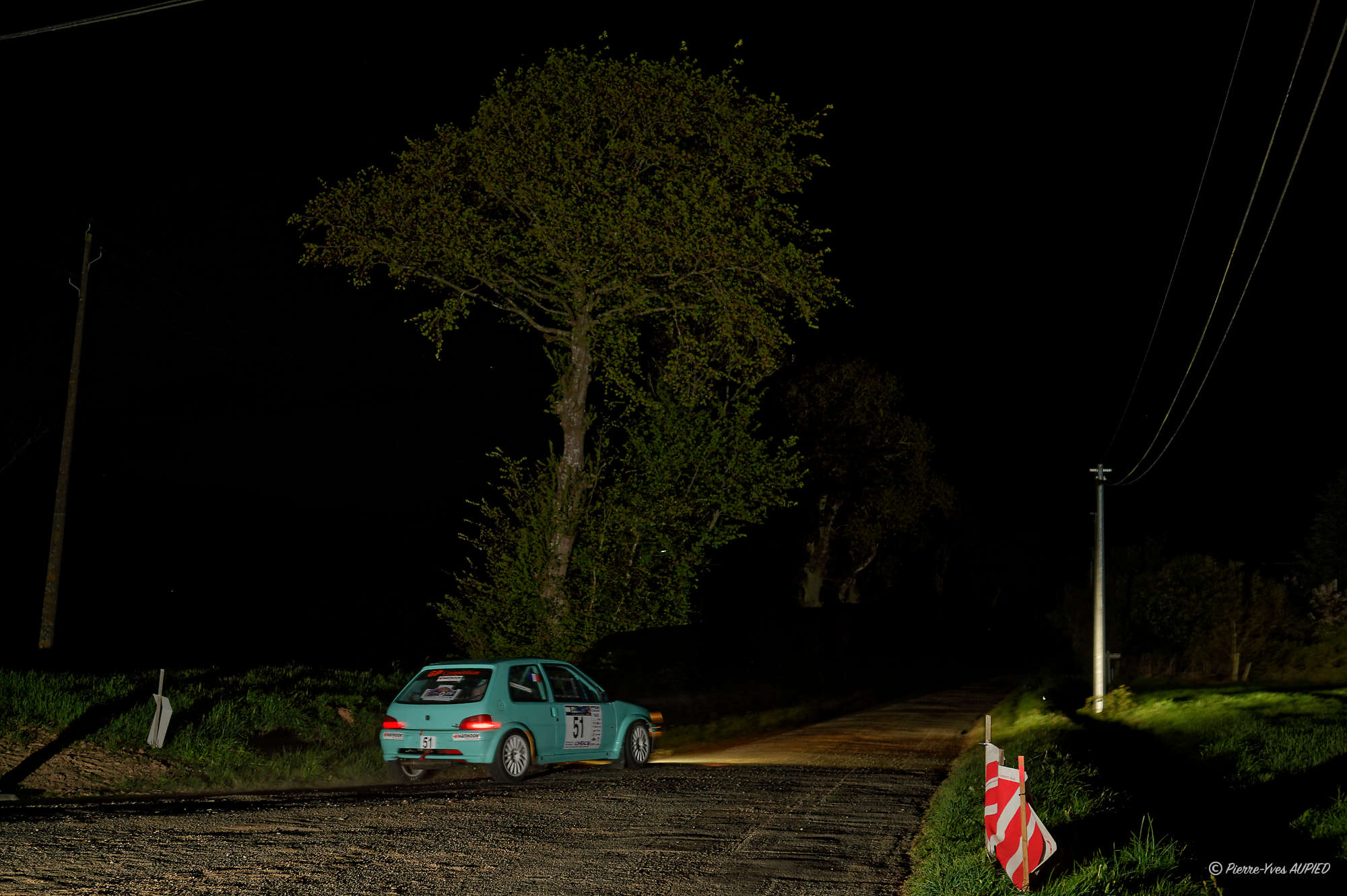 Rallye Loheac 2026 0436