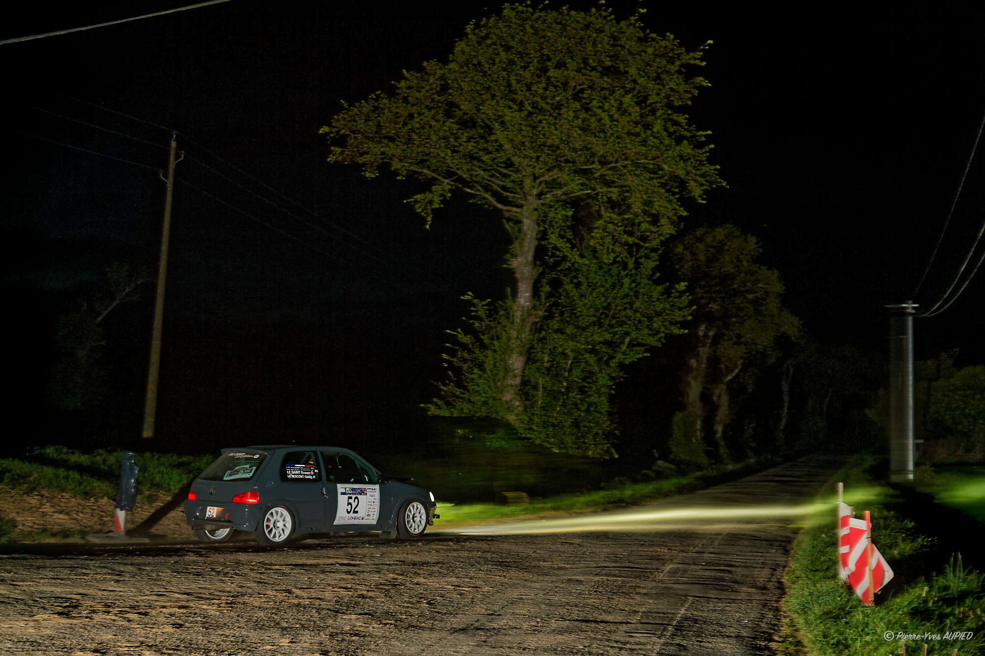 Rallye Loheac 2026 0438