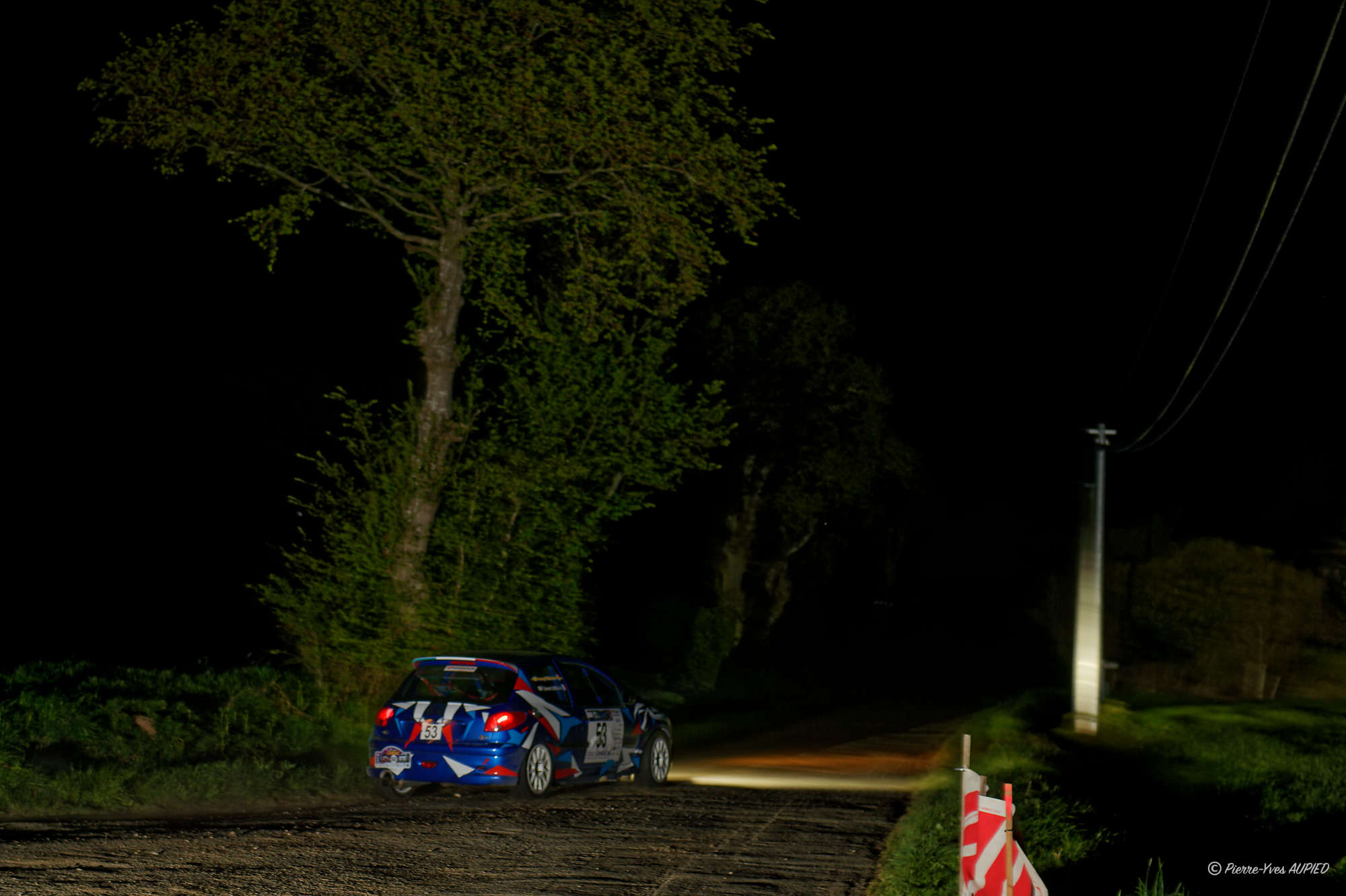 Rallye Loheac 2026 0439