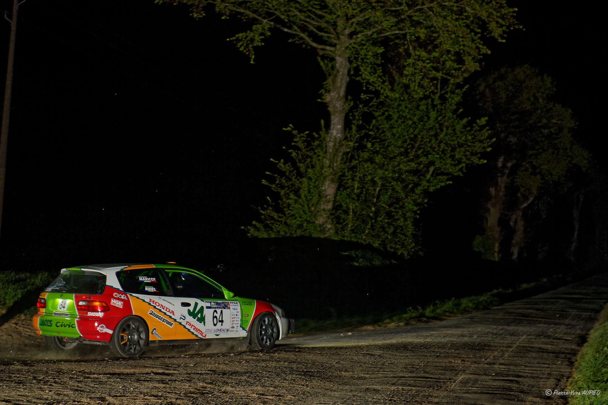 Rallye Loheac 2026 0443