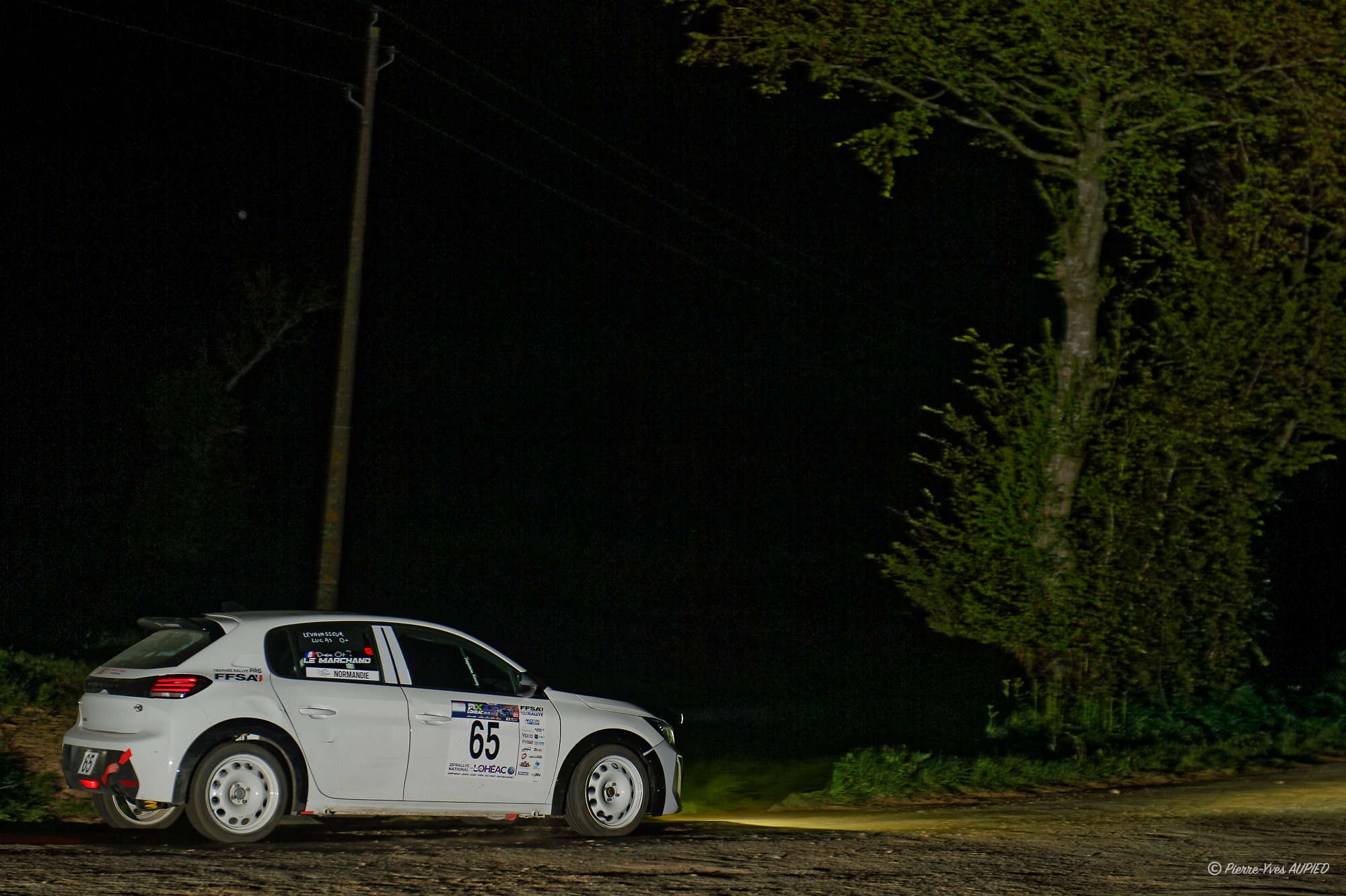 Rallye Loheac 2026 0444