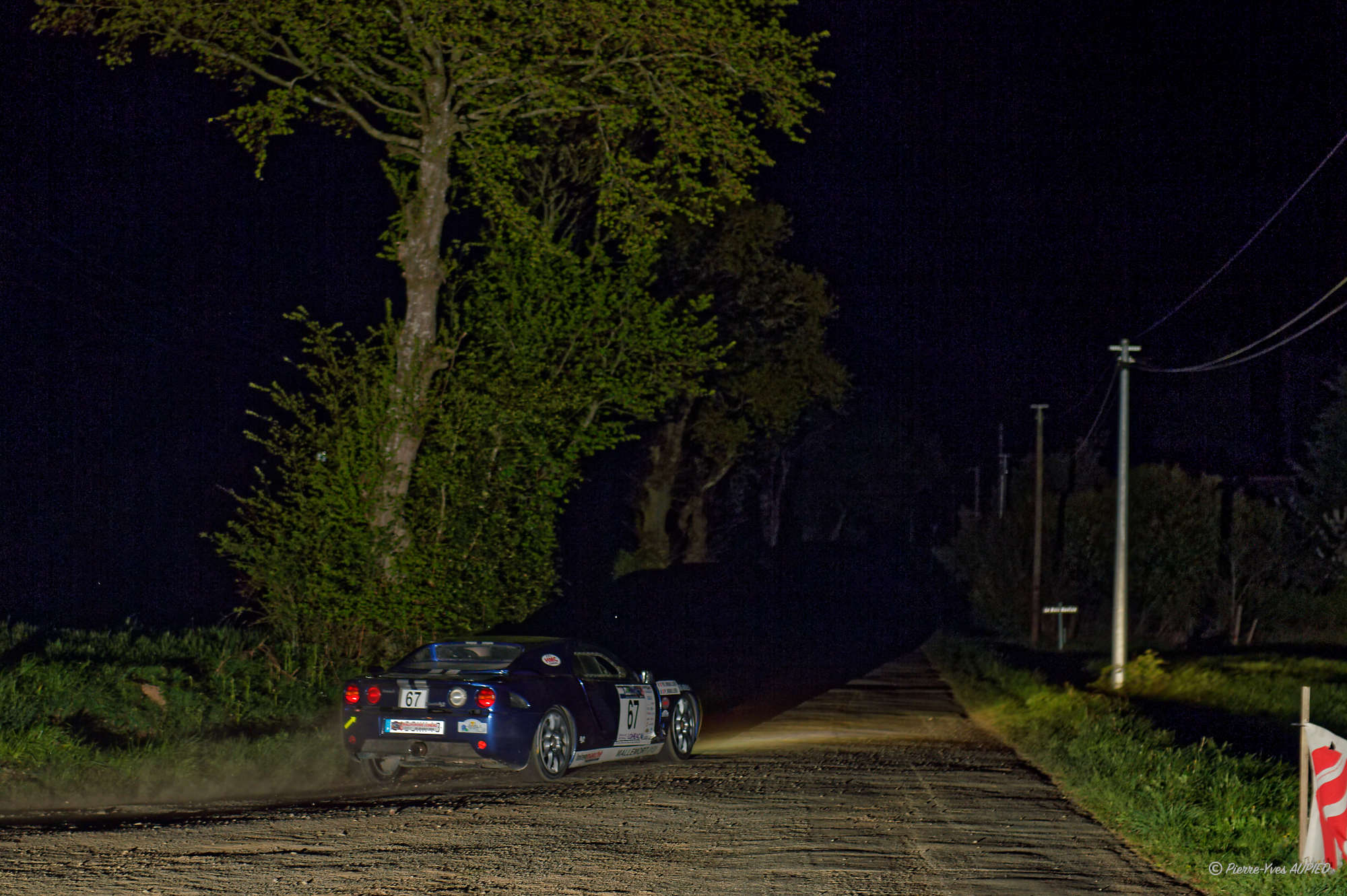 Rallye Loheac 2026 0446