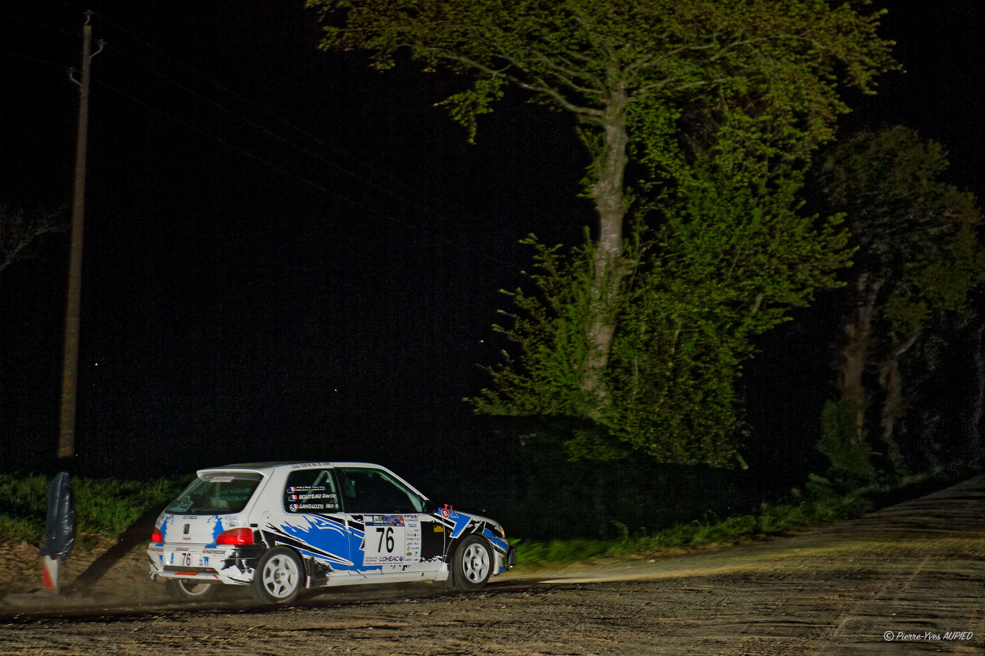 Rallye Loheac 2026 0452