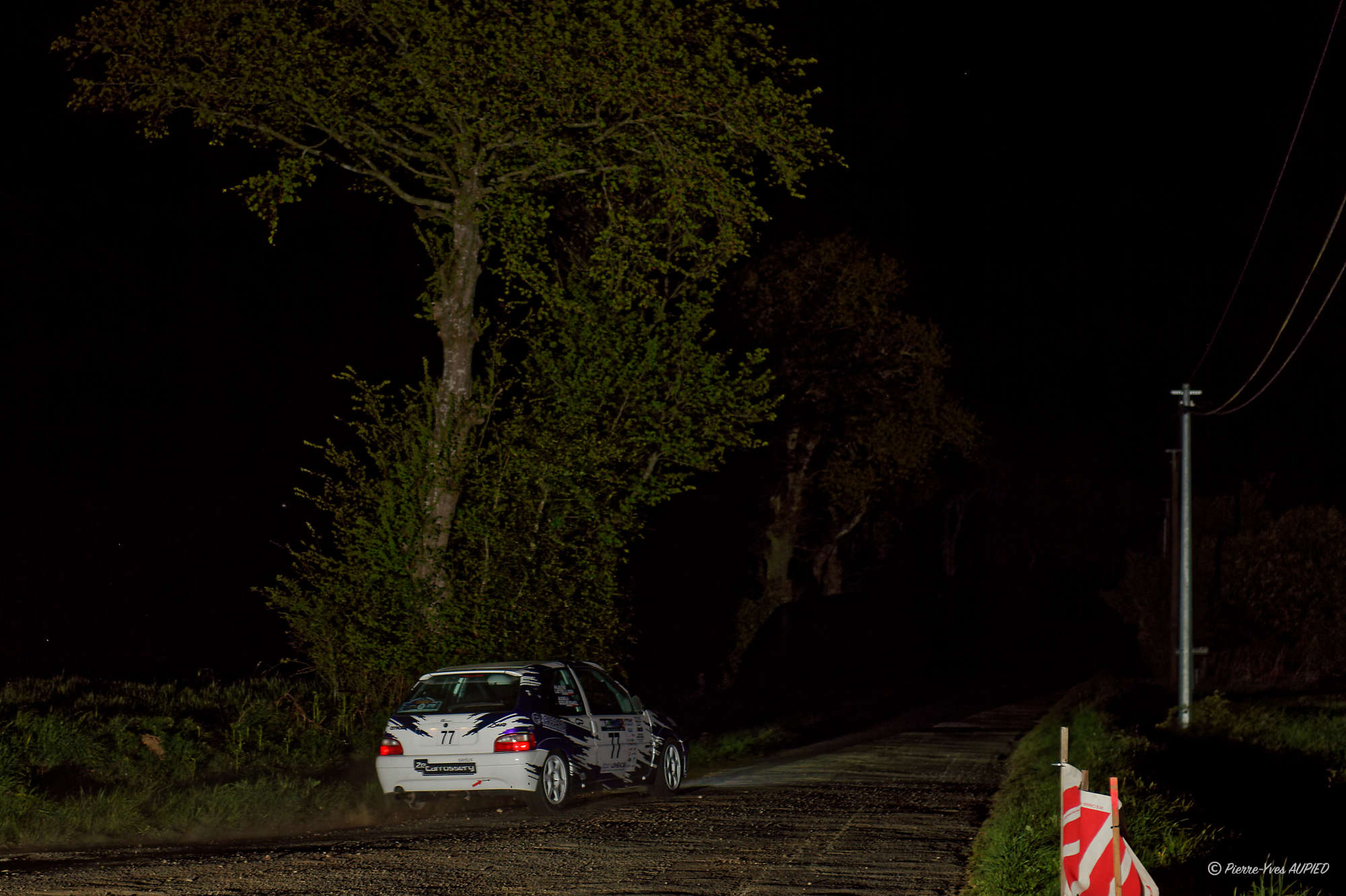 Rallye Loheac 2026 0453