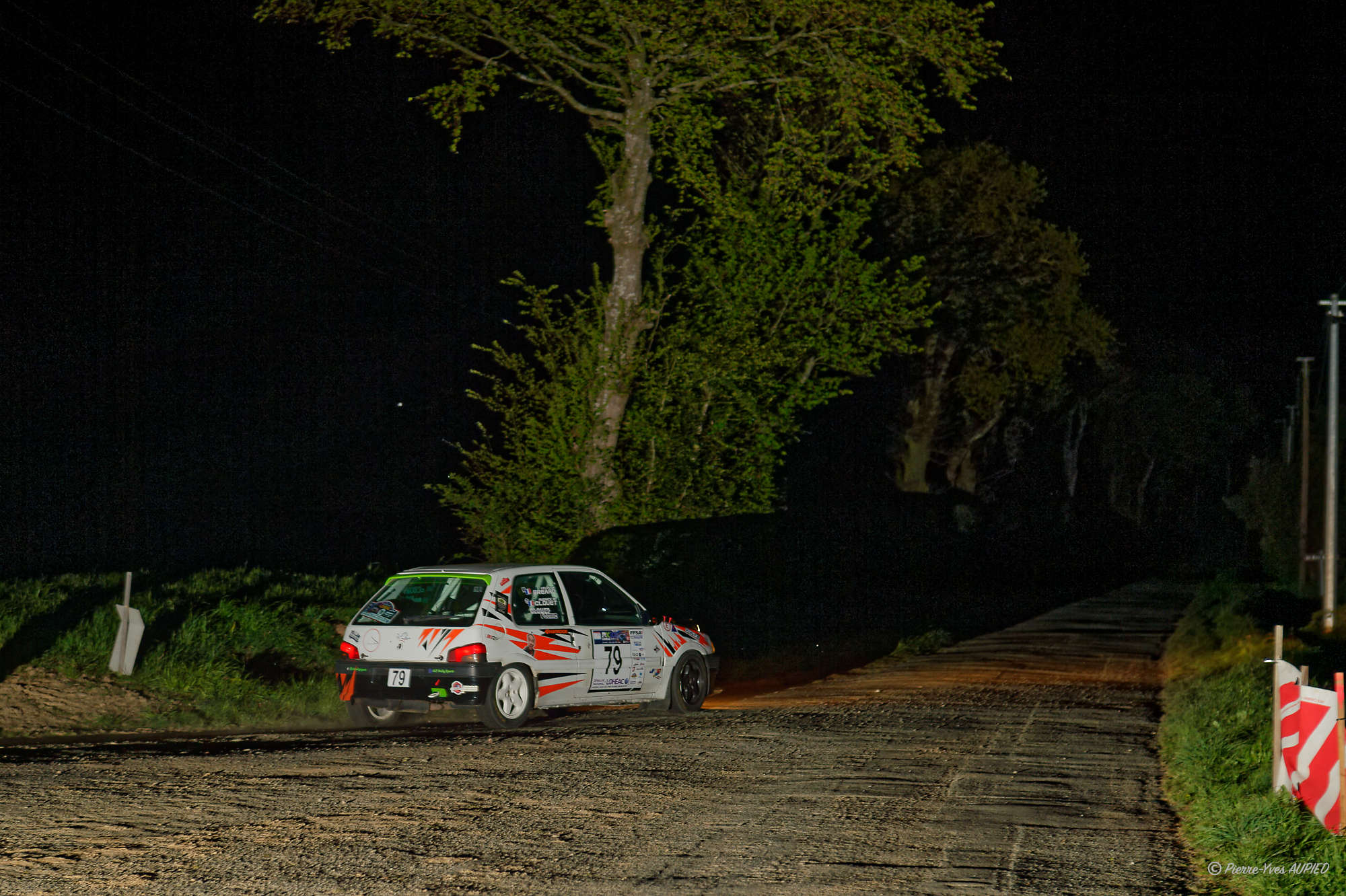 Rallye Loheac 2026 0455