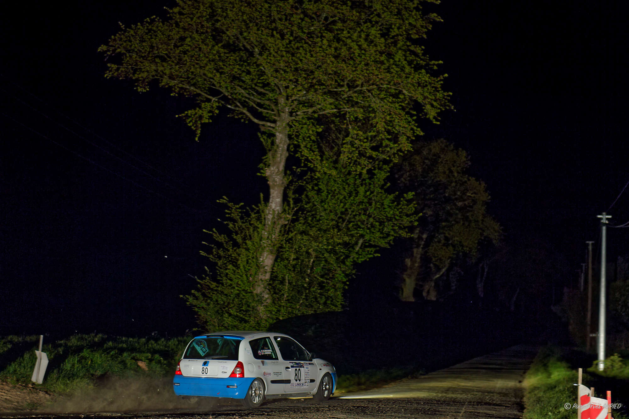 Rallye Loheac 2026 0456