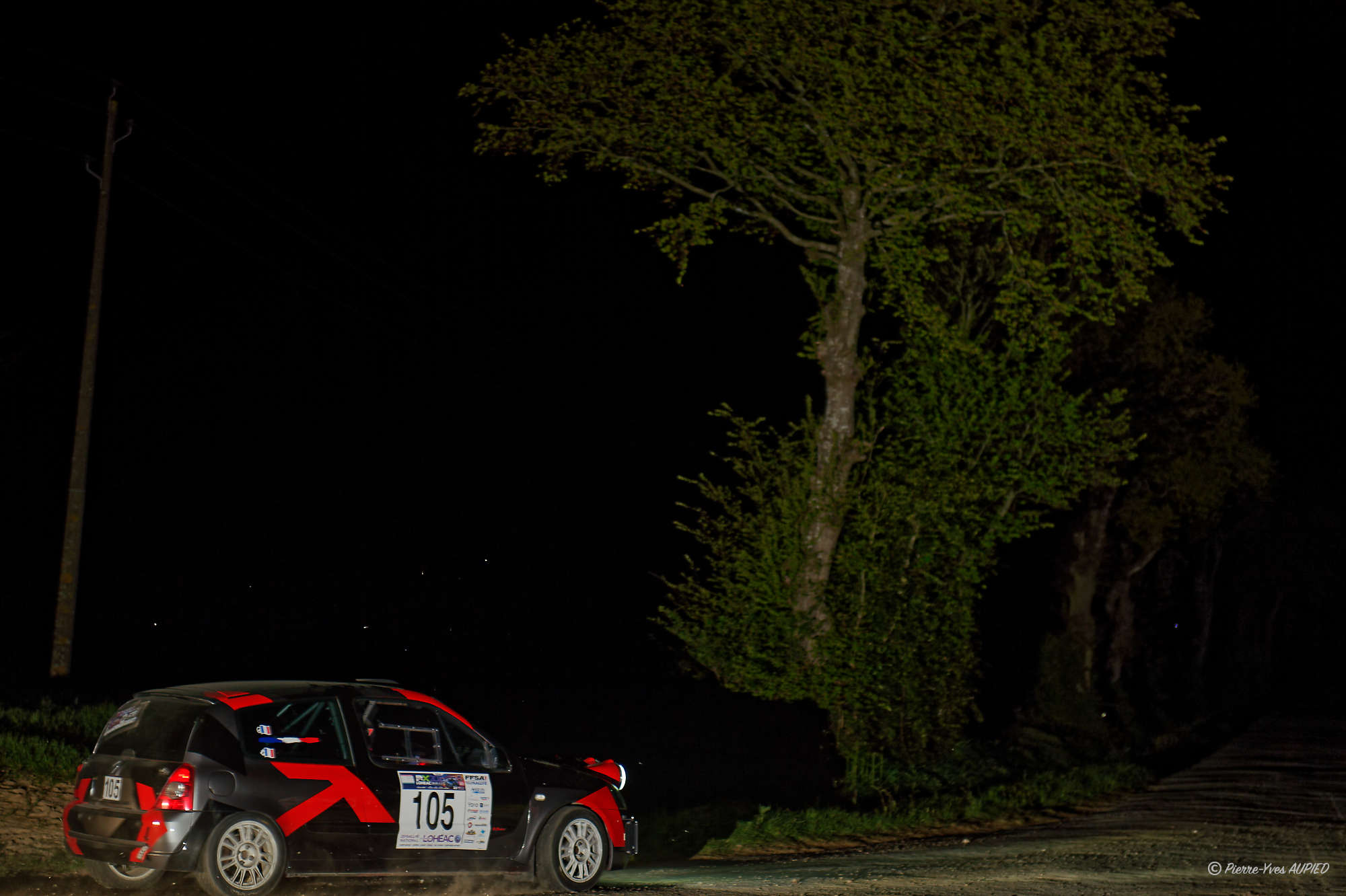 Rallye Loheac 2026 0463