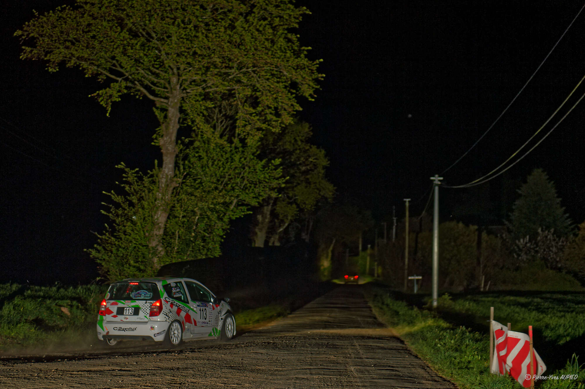 Rallye Loheac 2026 0467