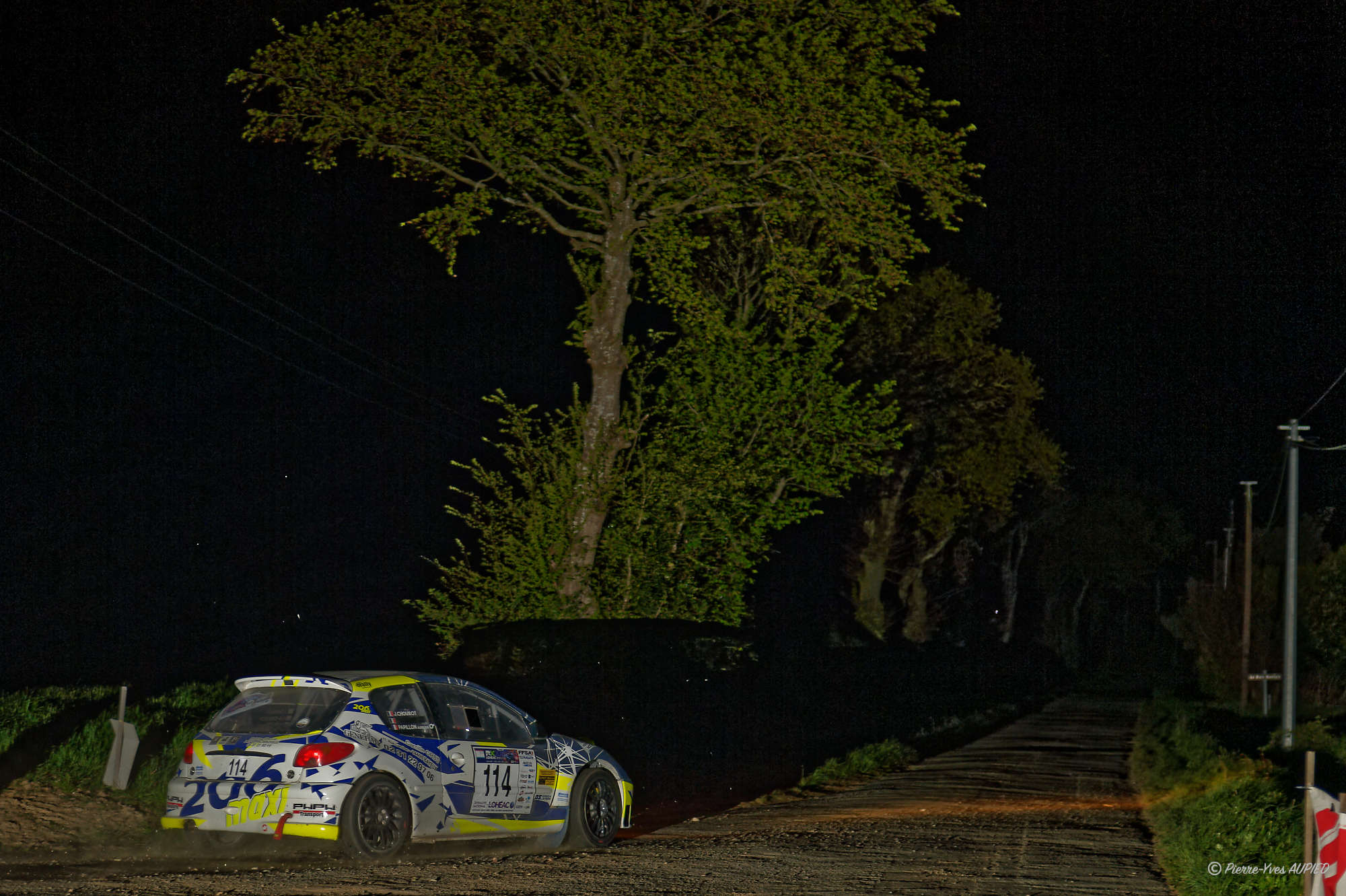 Rallye Loheac 2026 0468