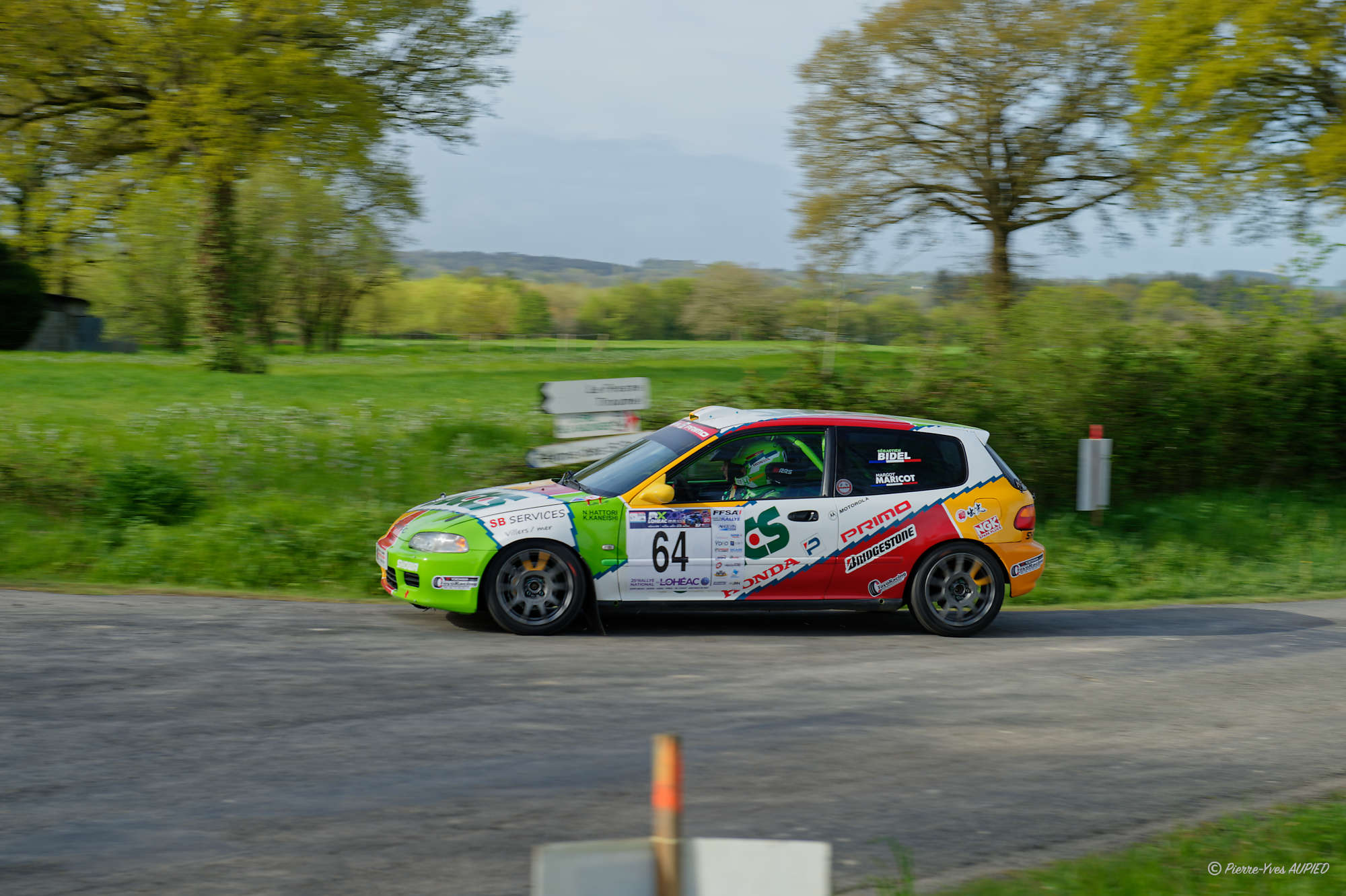 Rallye Loheac 2026 0492