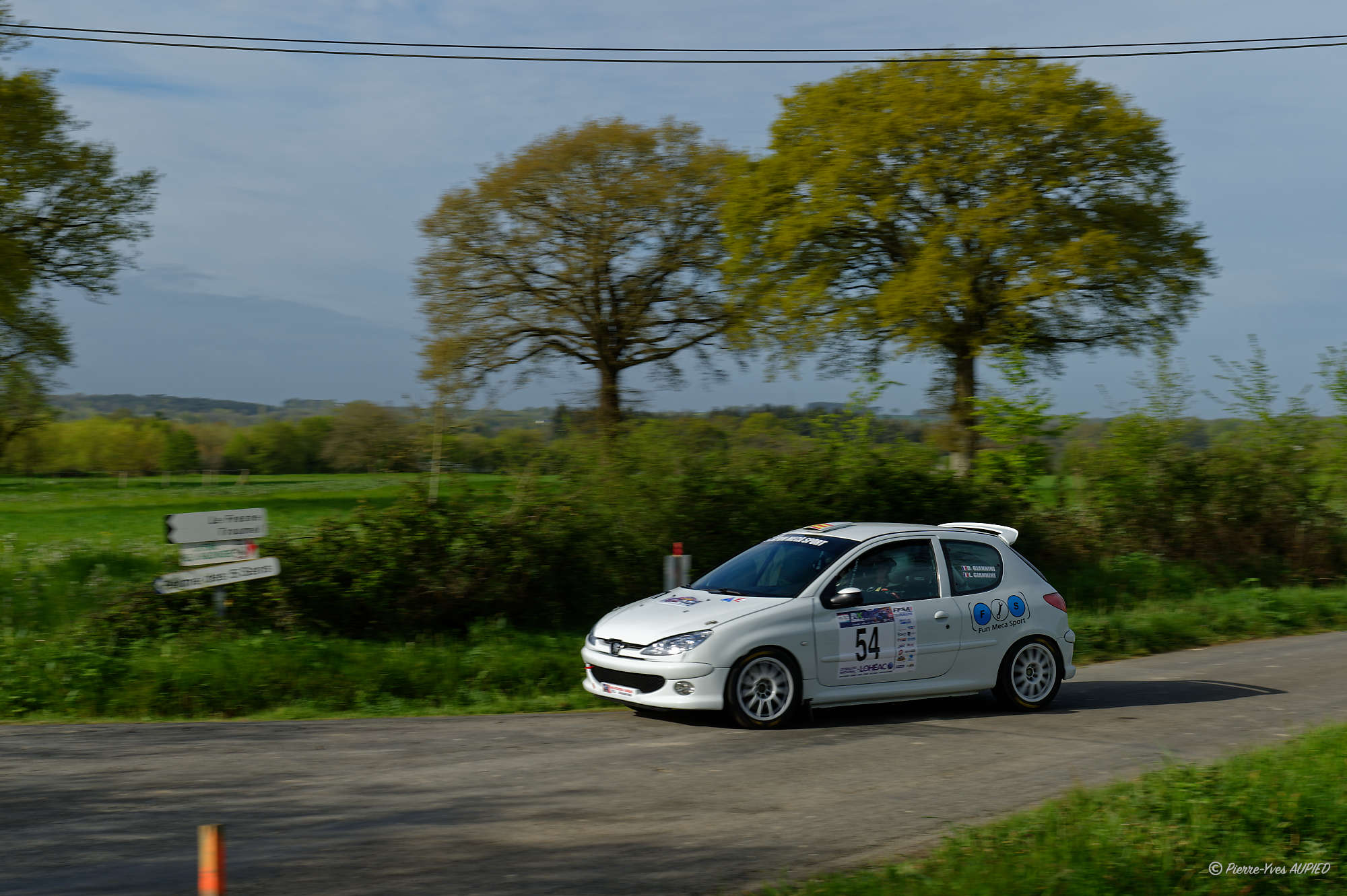 Rallye Loheac 2026 0496