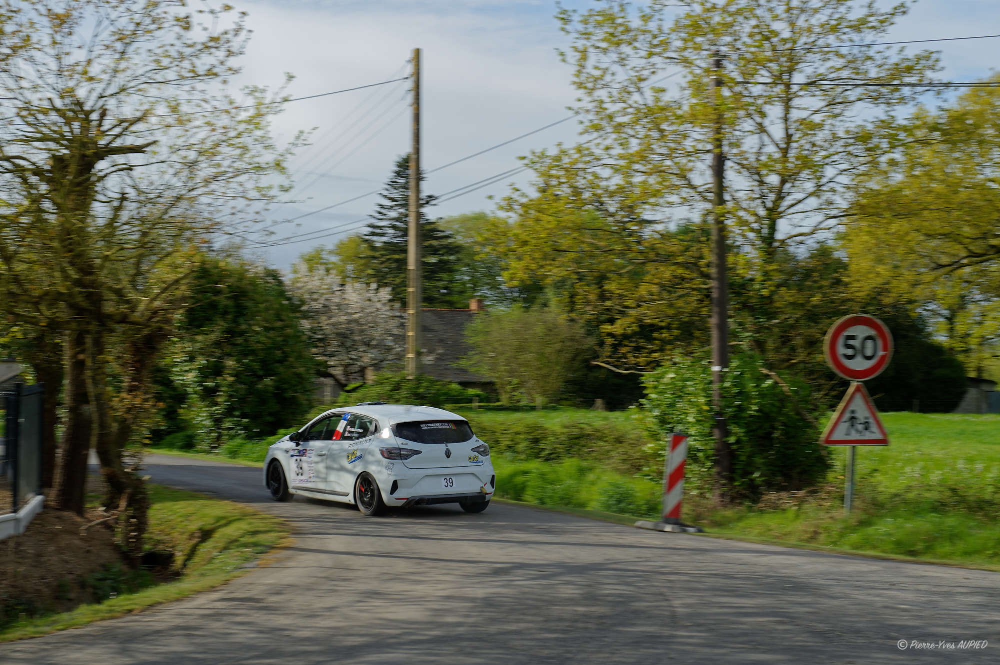 Rallye Loheac 2026 0500