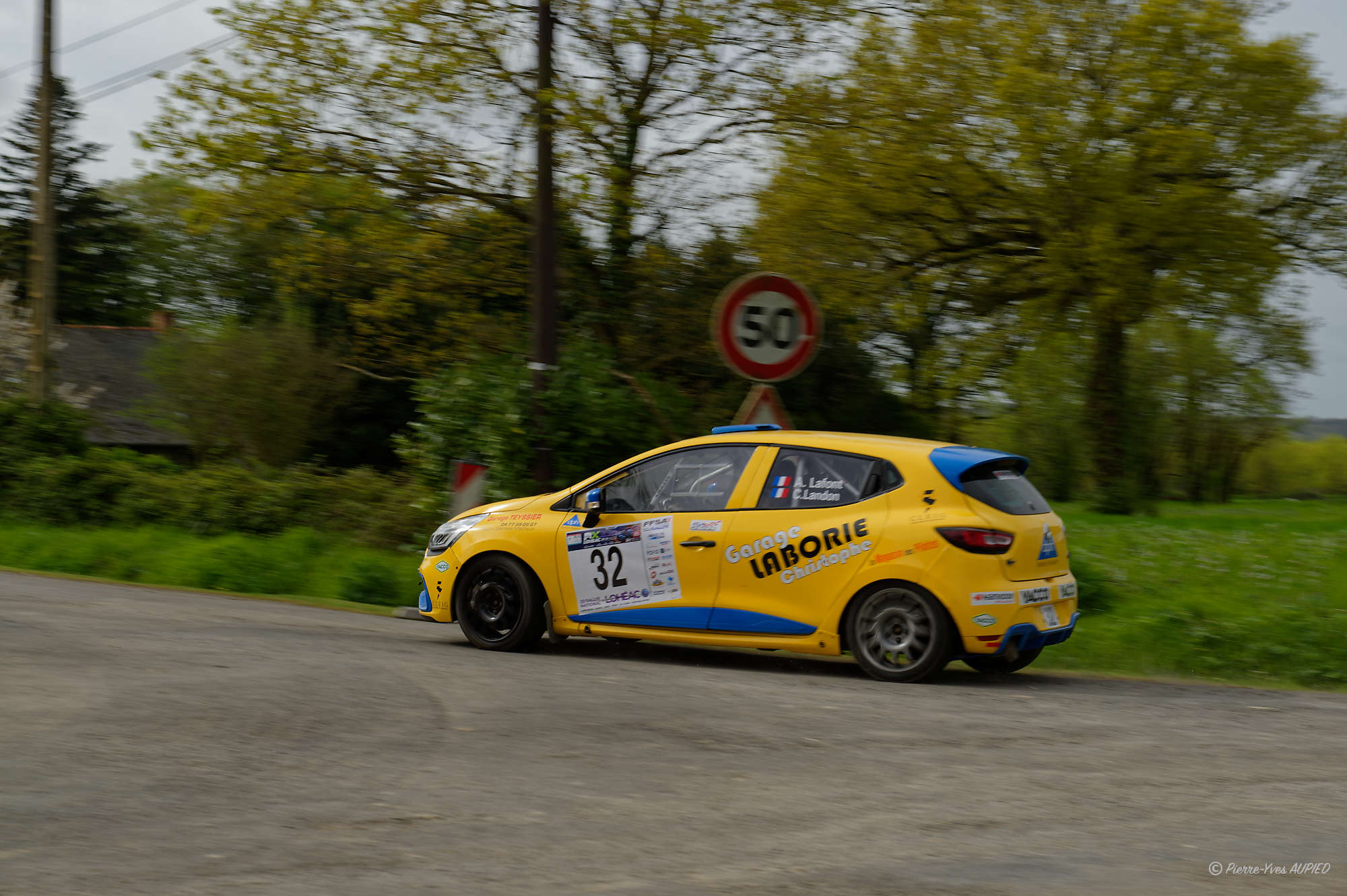Rallye Loheac 2026 0521