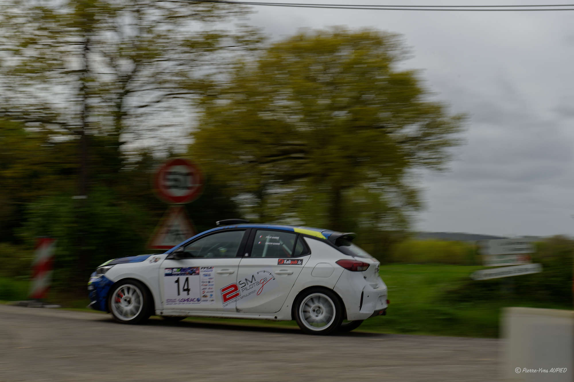 Rallye Loheac 2026 0533
