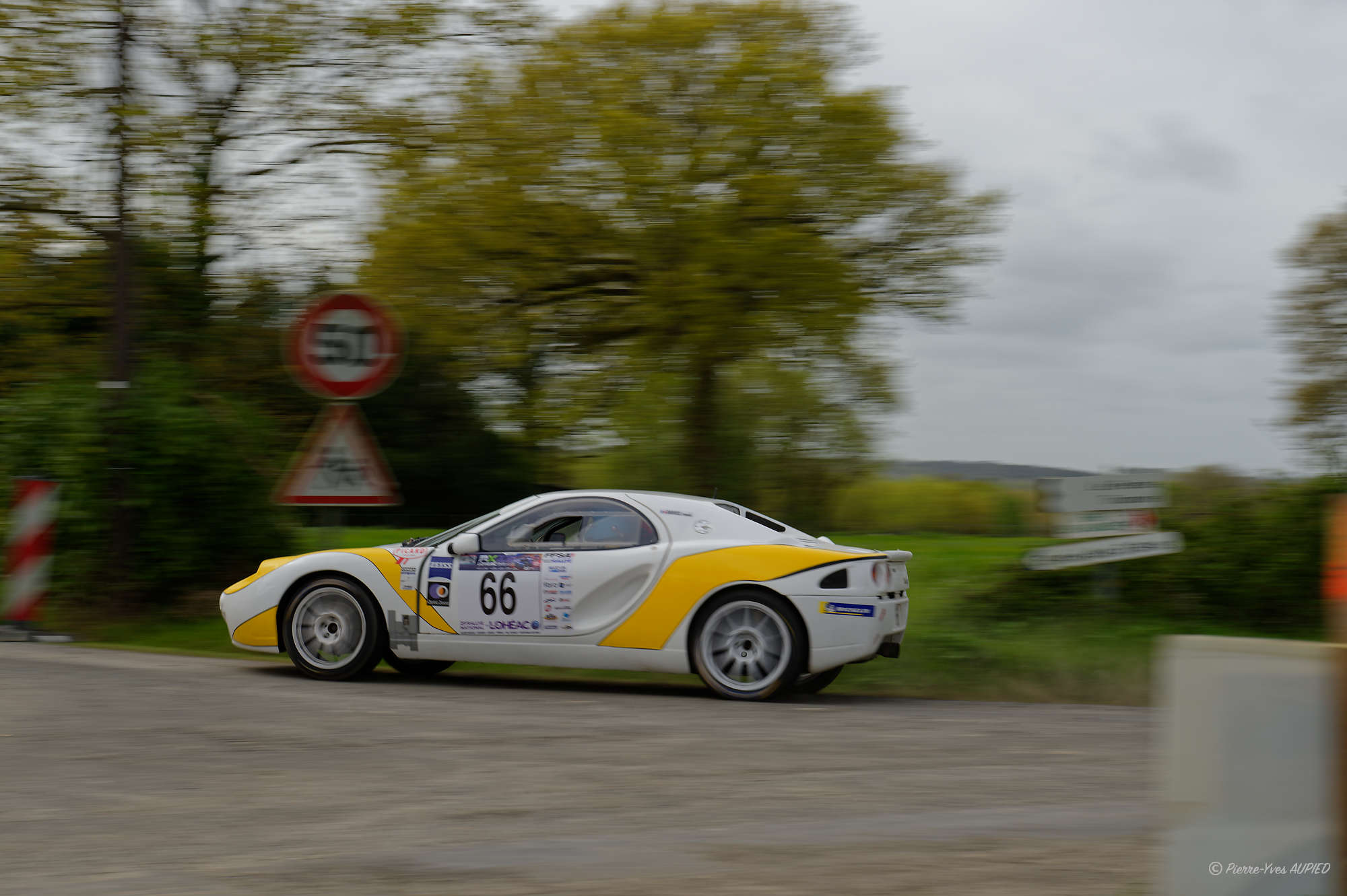 Rallye Loheac 2026 0537