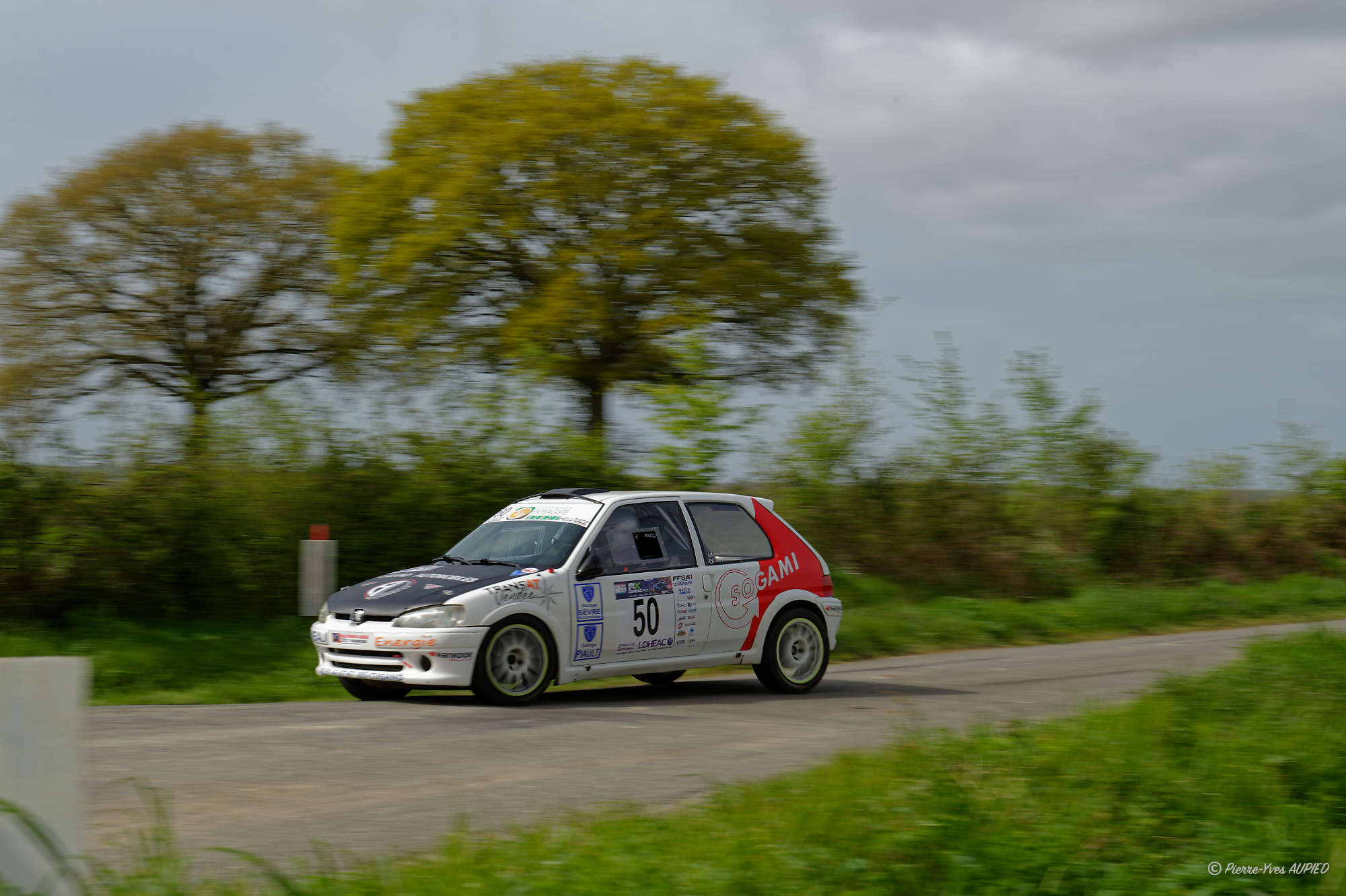 Rallye Loheac 2026 0553