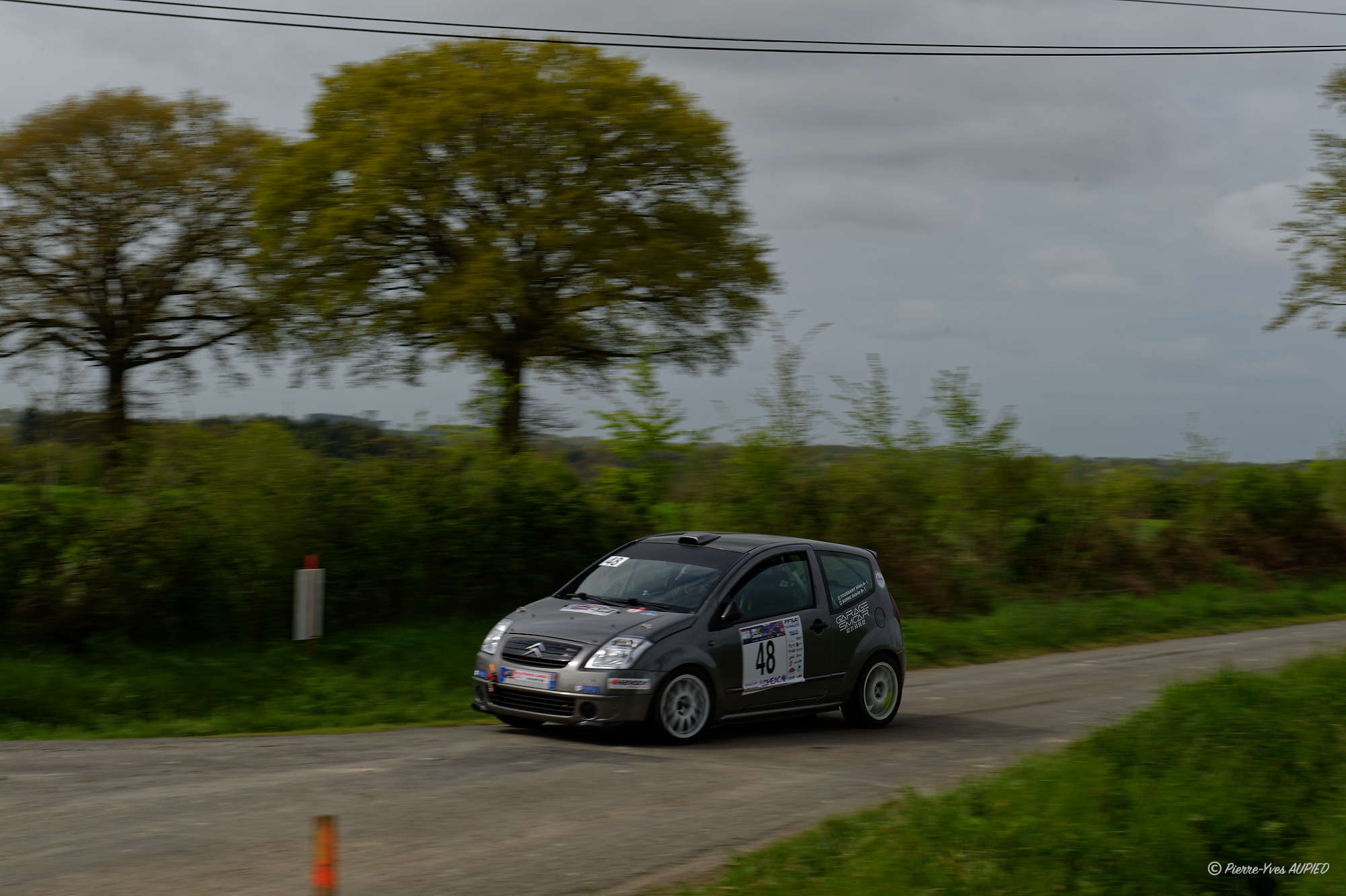 Rallye Loheac 2026 0567