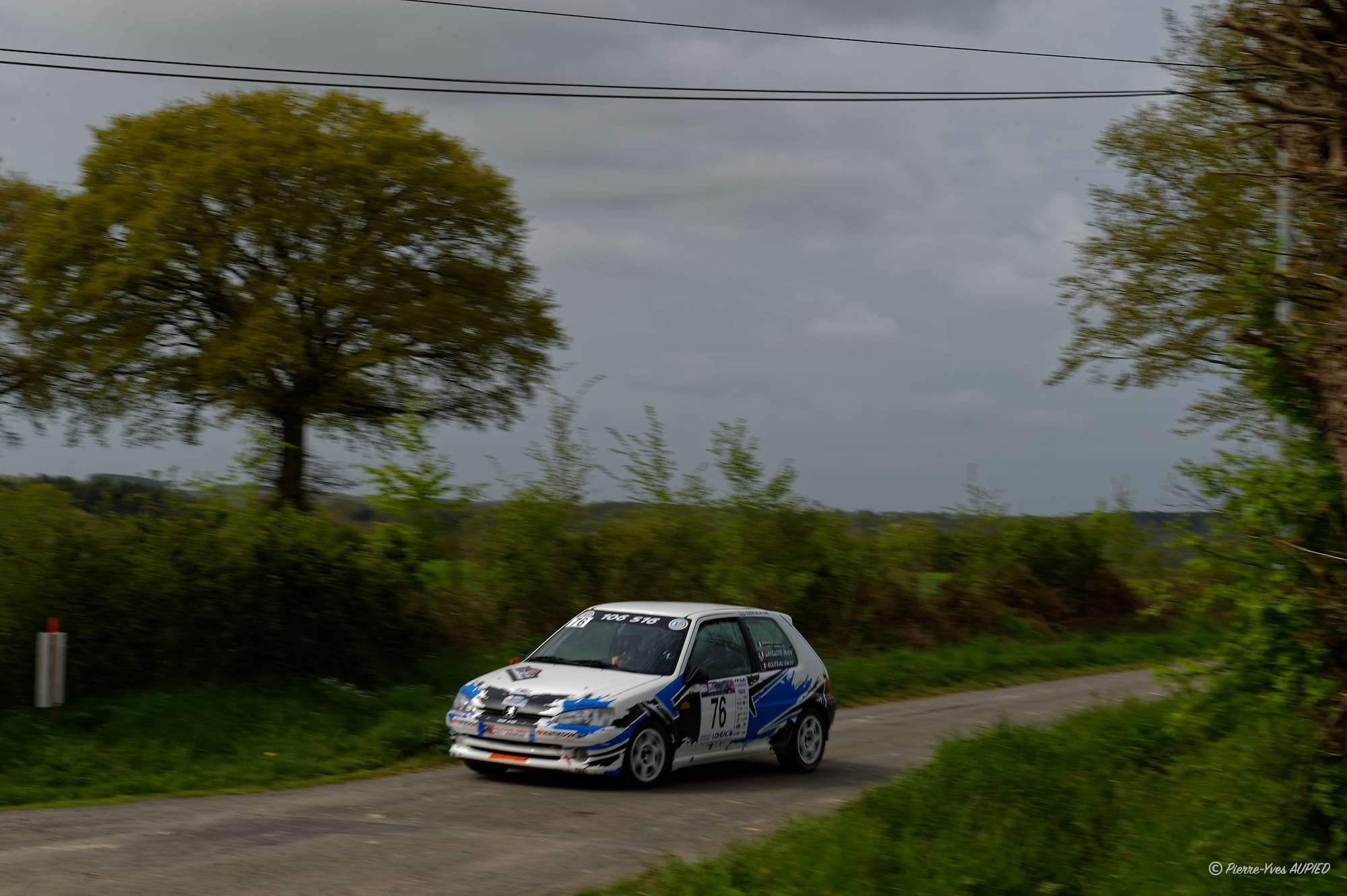 Rallye Loheac 2026 0569