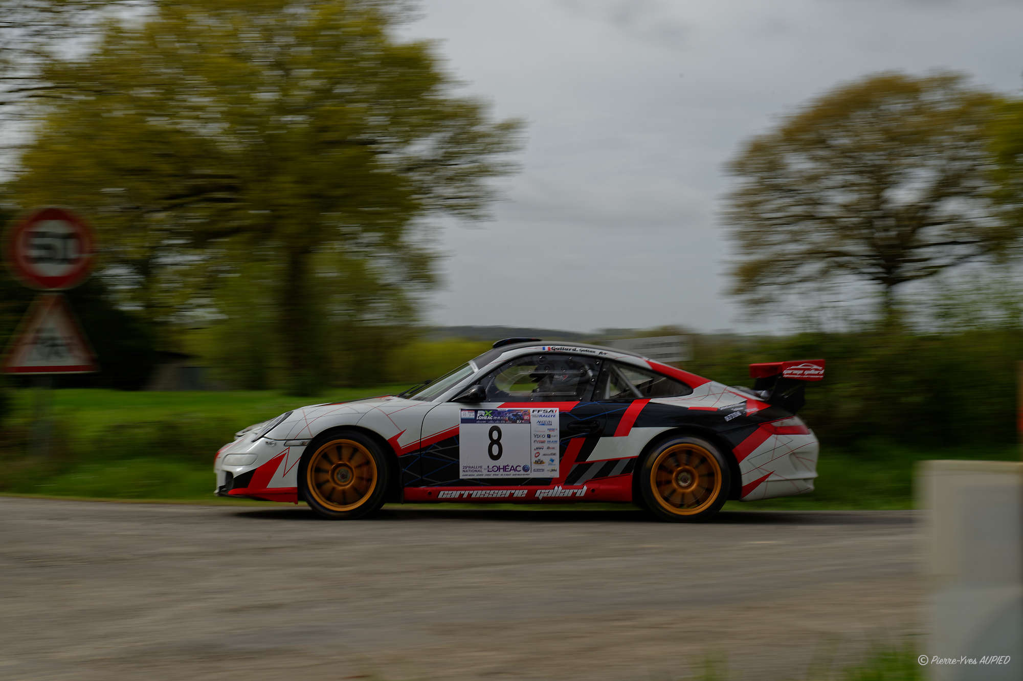 Rallye Loheac 2026 0574