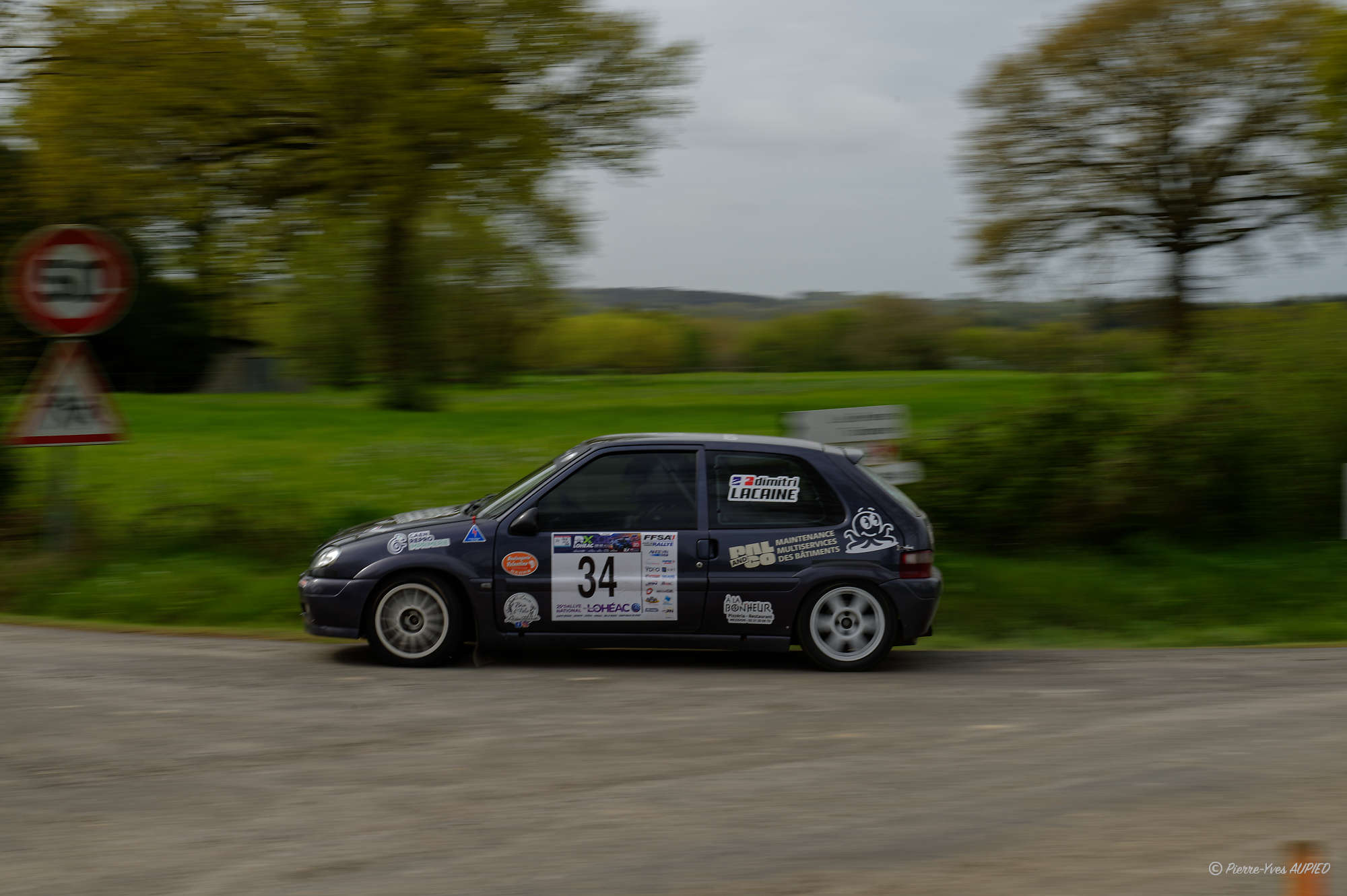 Rallye Loheac 2026 0578
