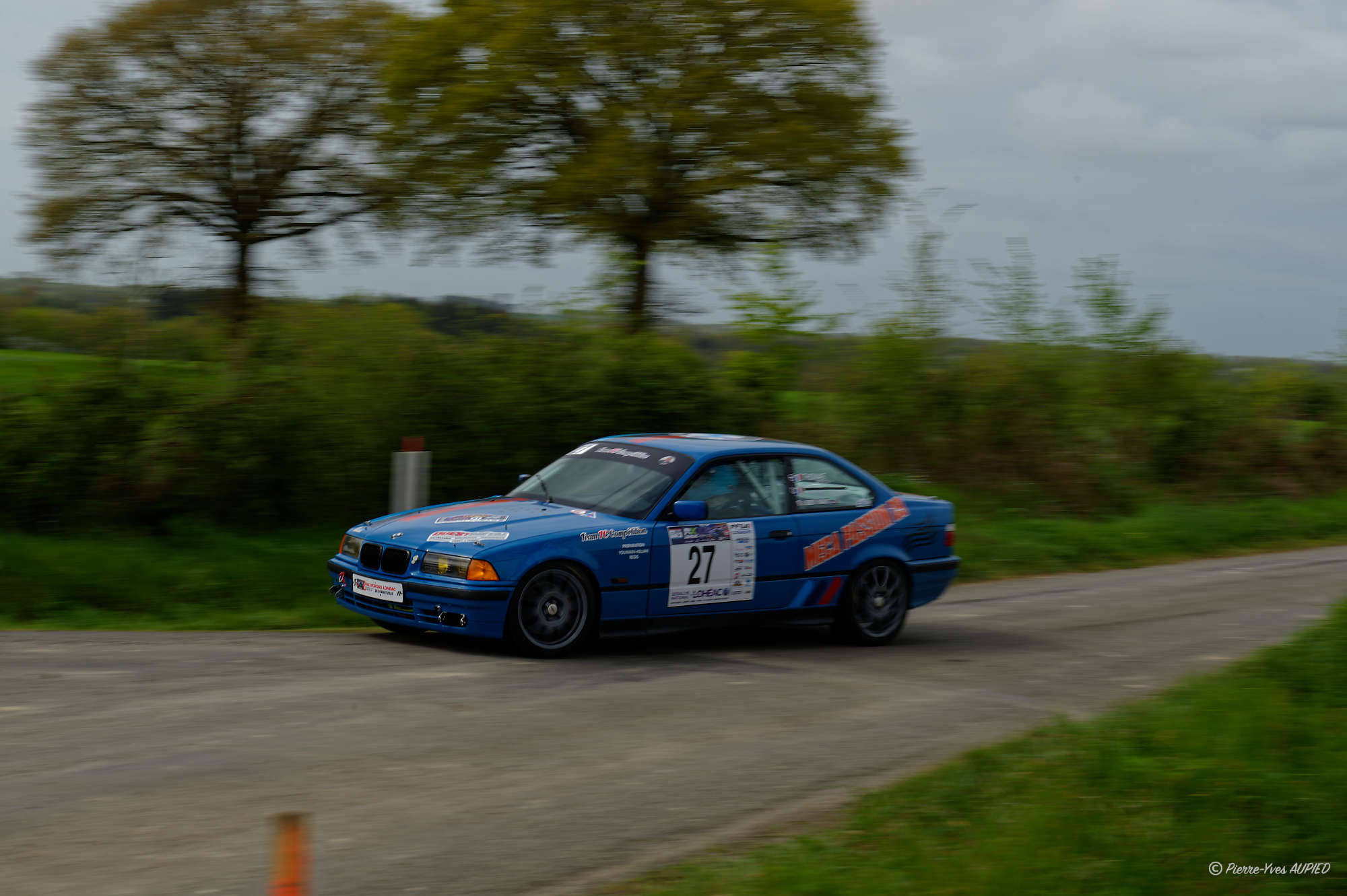 Rallye Loheac 2026 0579