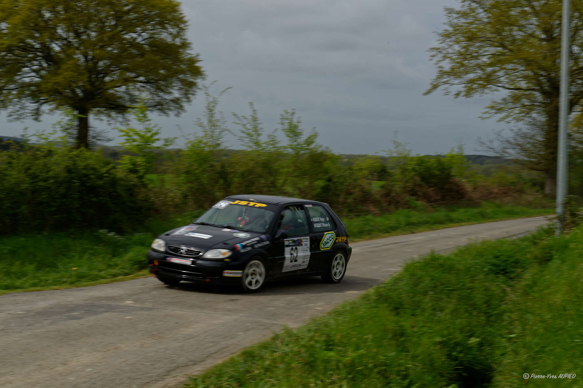 Rallye Loheac 2026 0583