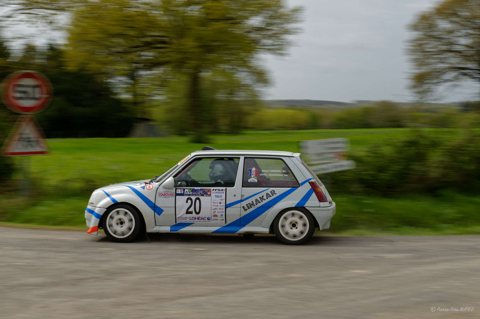 Rallye Loheac 2026 0586