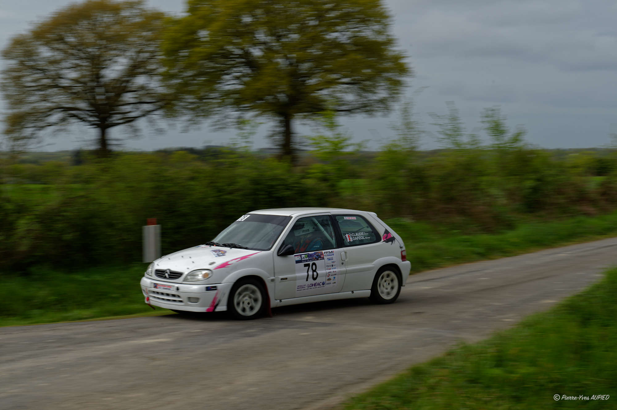 Rallye Loheac 2026 0589